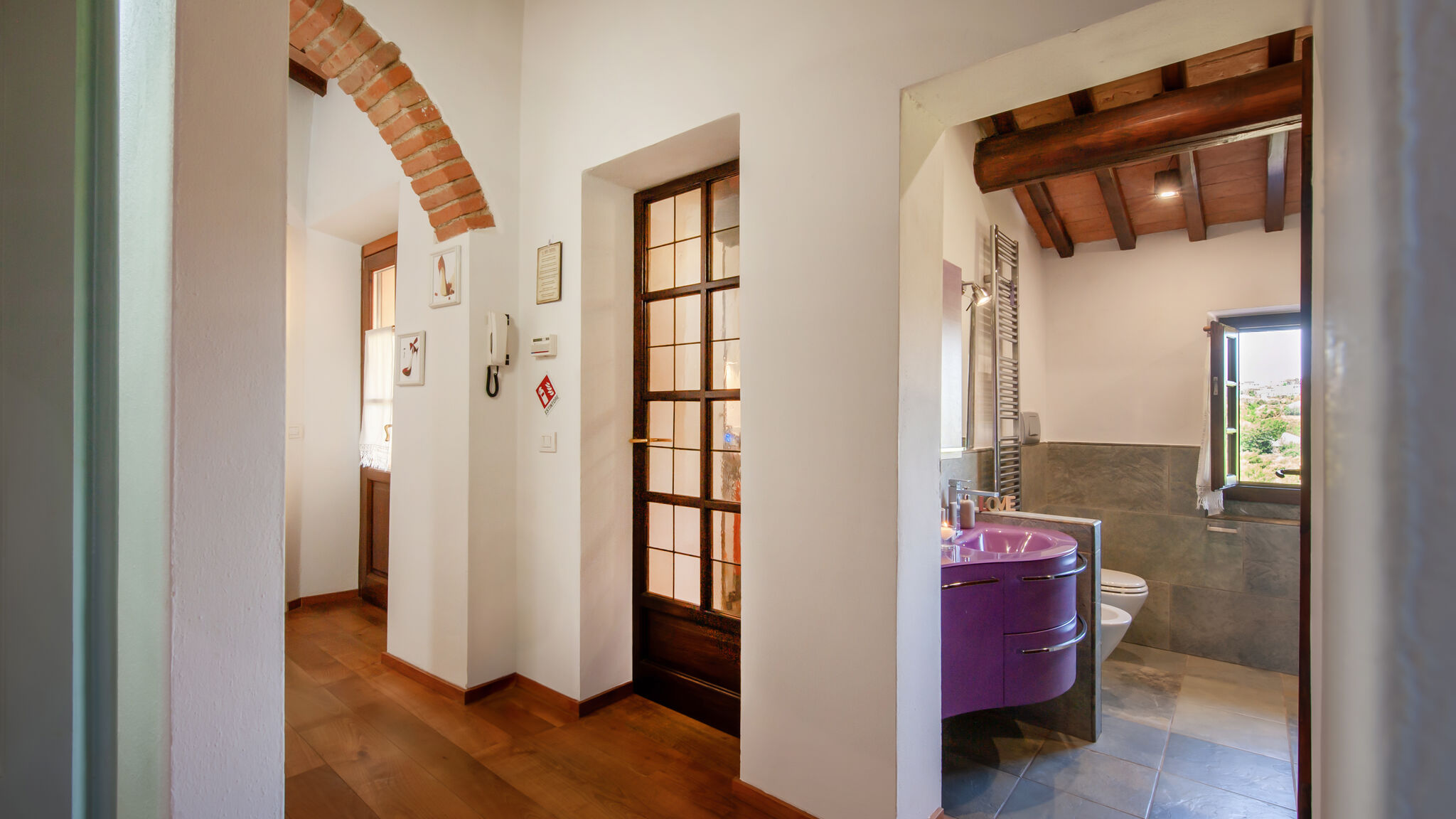 Italianway Montespertoli Casa Greta - Flo Apartments