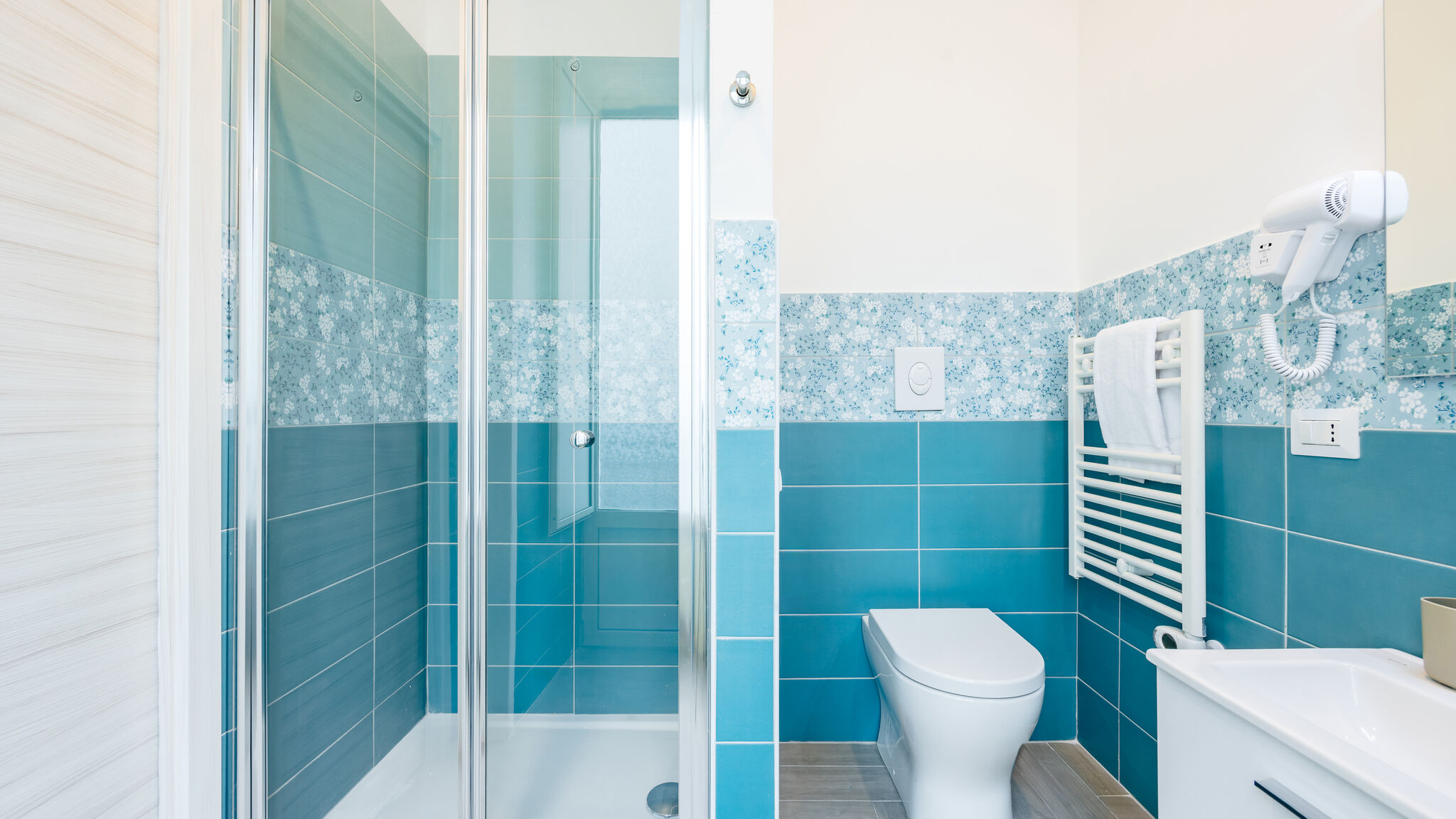 Italianway Napoli Iris Doppia - Solaris Suites