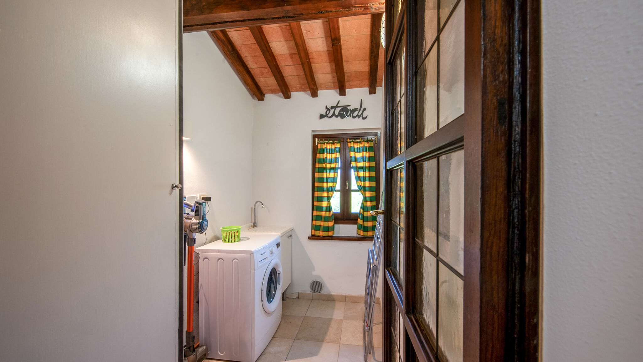 Italianway Montespertoli Casa Greta - Flo Apartments