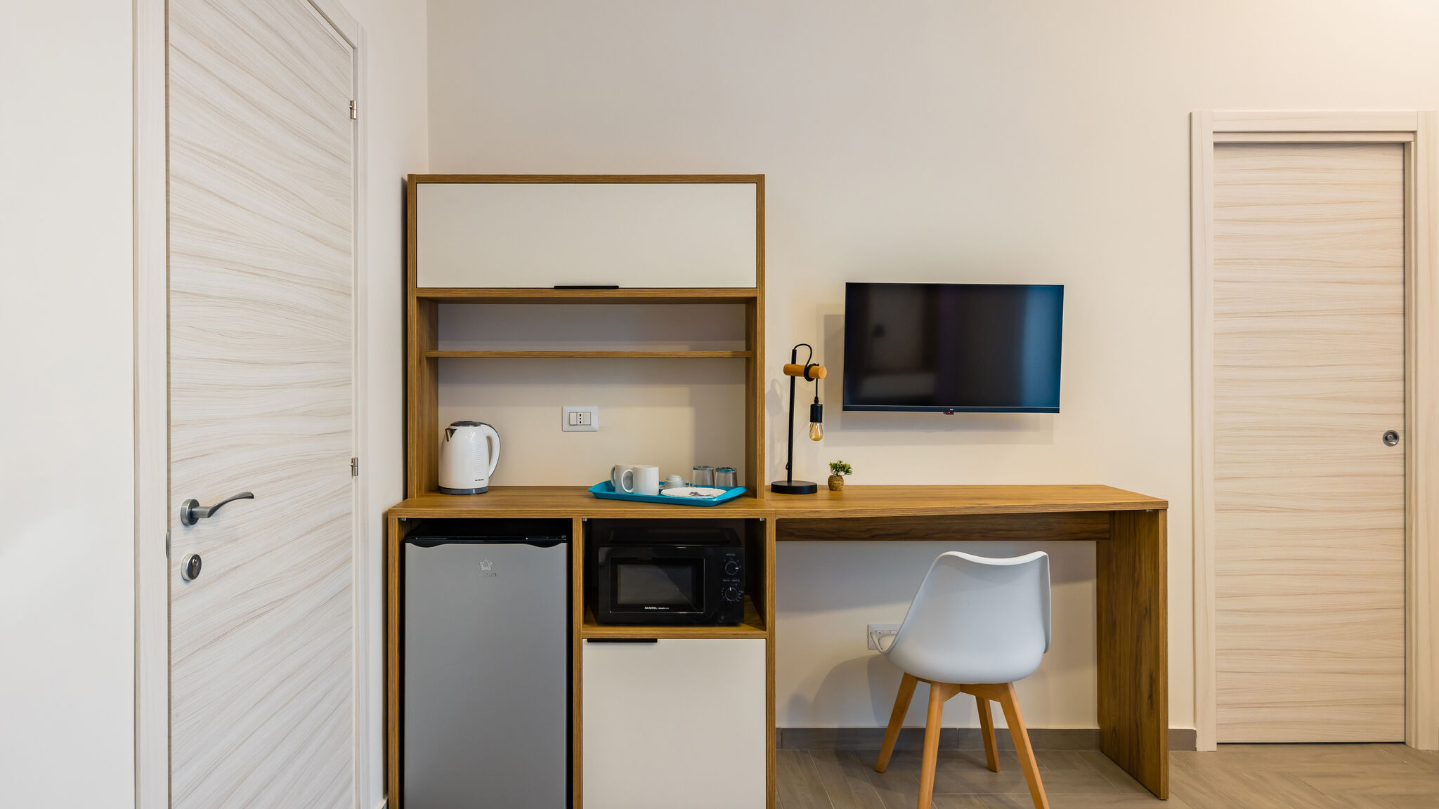 Italianway Napoli Iris Doppia - Solaris Suites