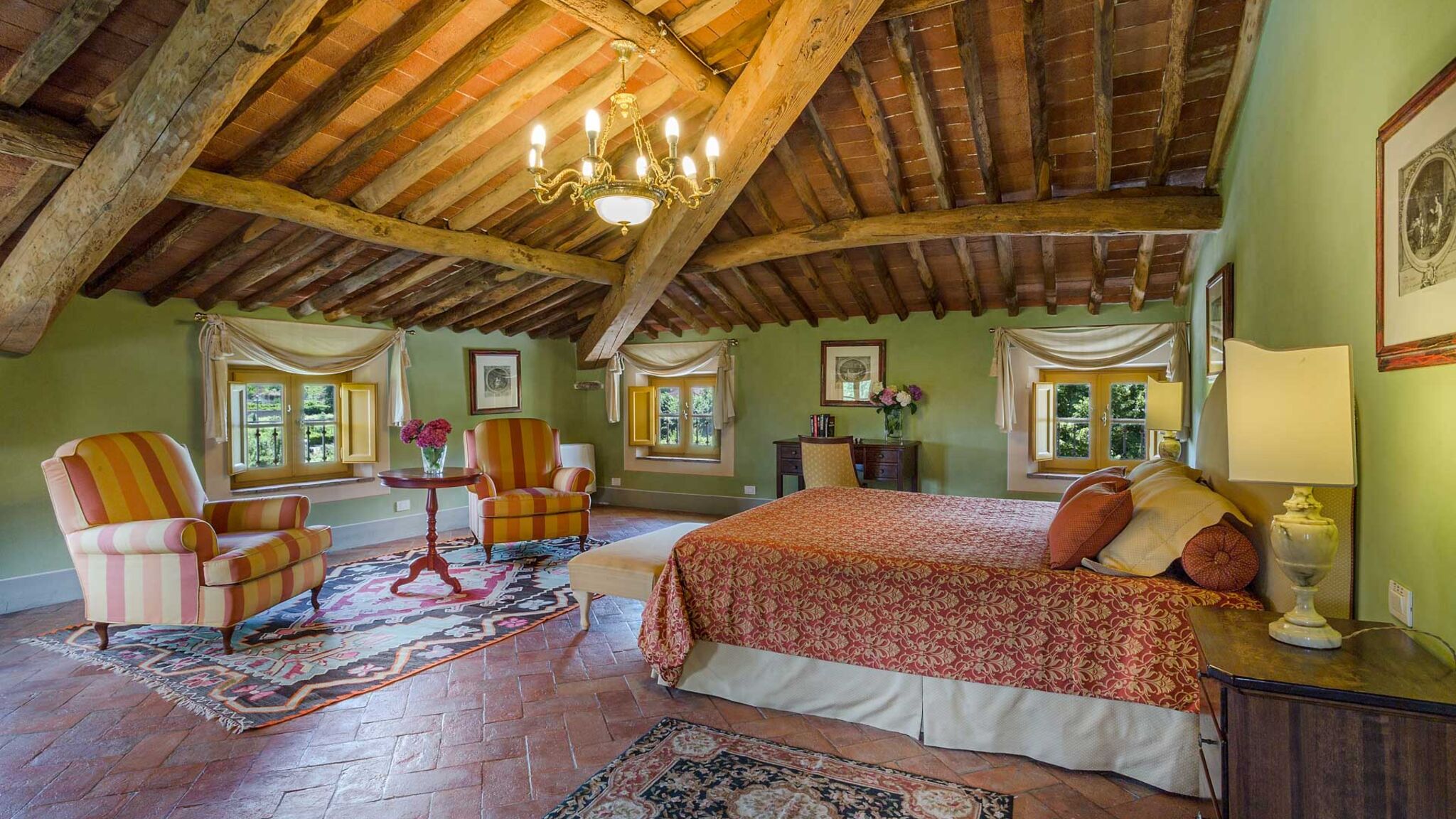 Italianway Capannori Villa Viviana by Elite Villas