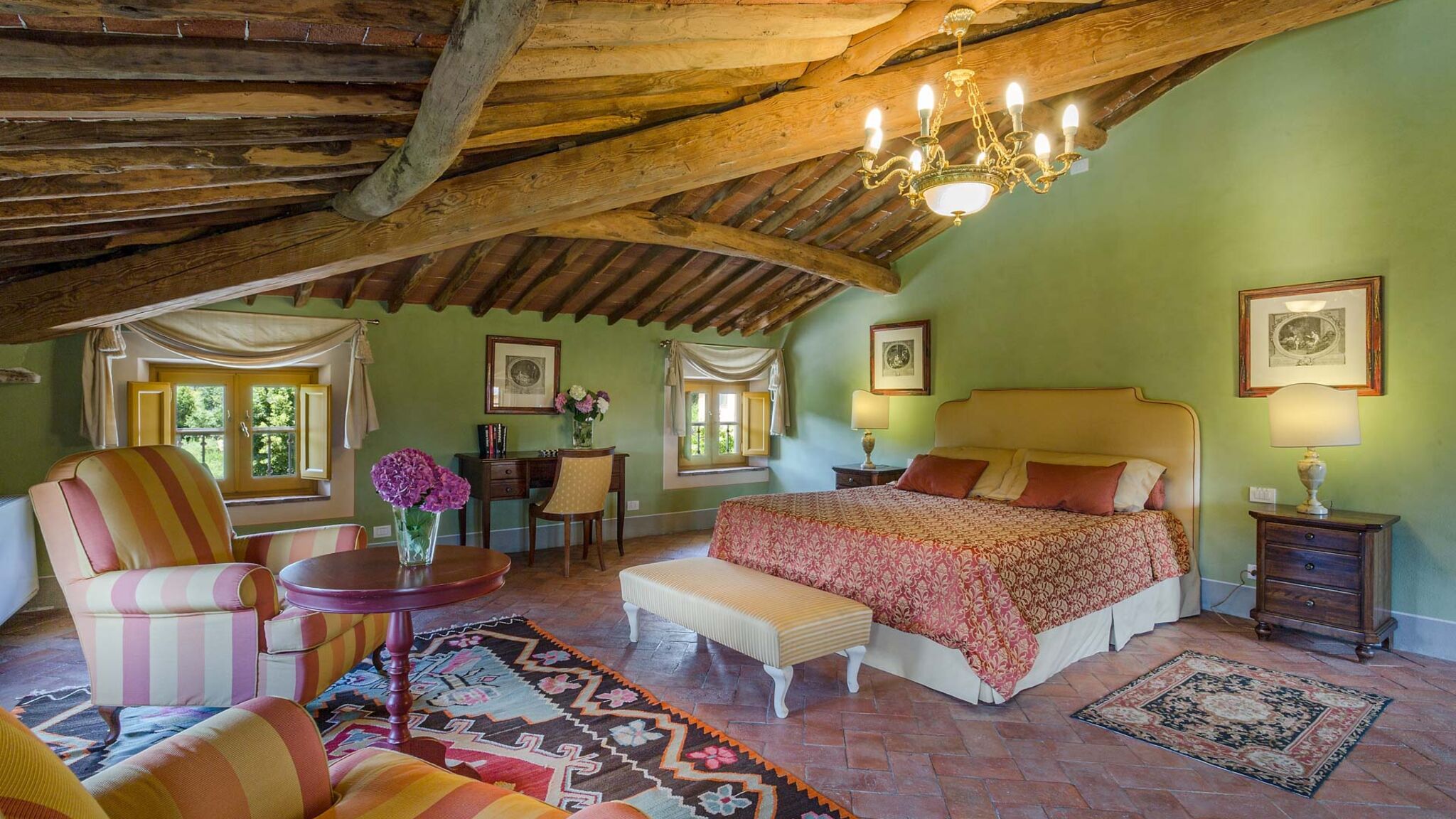 Italianway Capannori Villa Viviana by Elite Villas