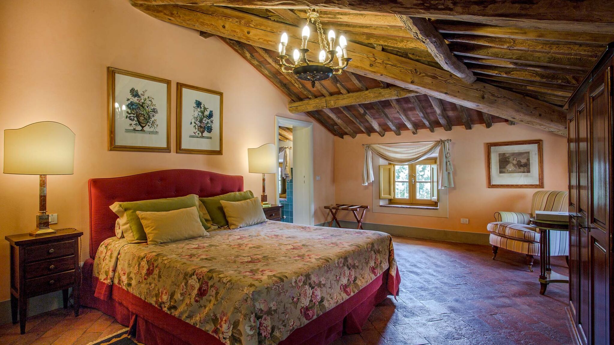 Italianway Capannori Villa Viviana by Elite Villas
