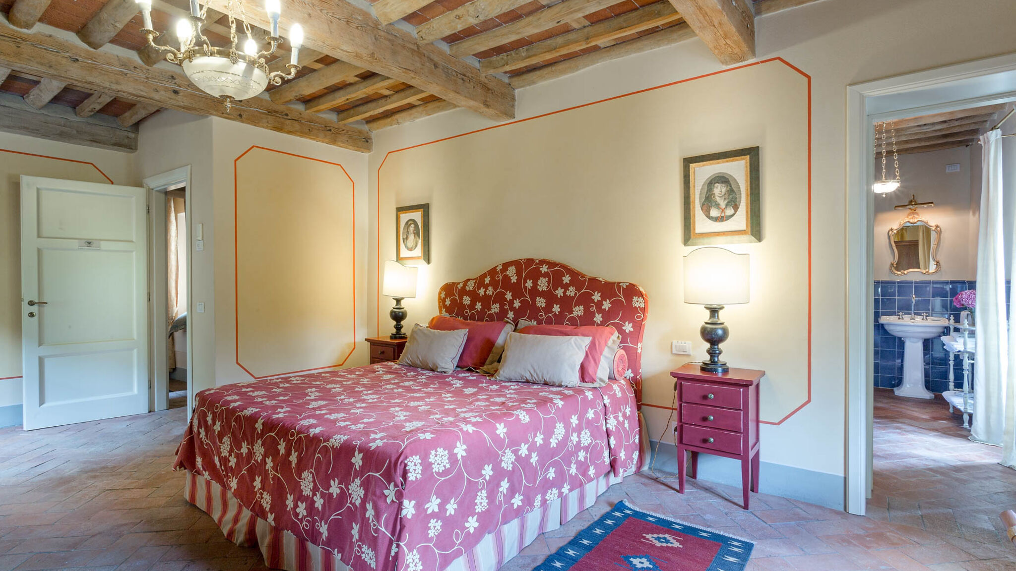 Italianway Capannori Villa Viviana by Elite Villas
