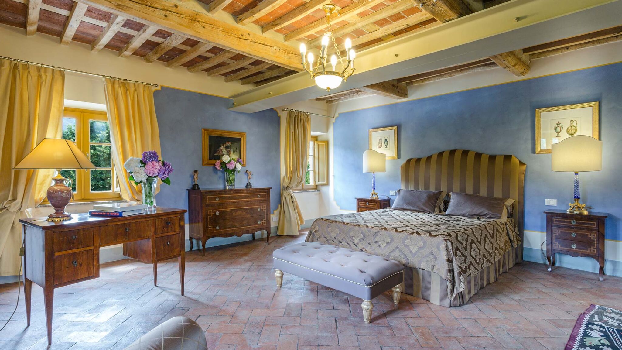 Italianway Capannori Villa Viviana by Elite Villas