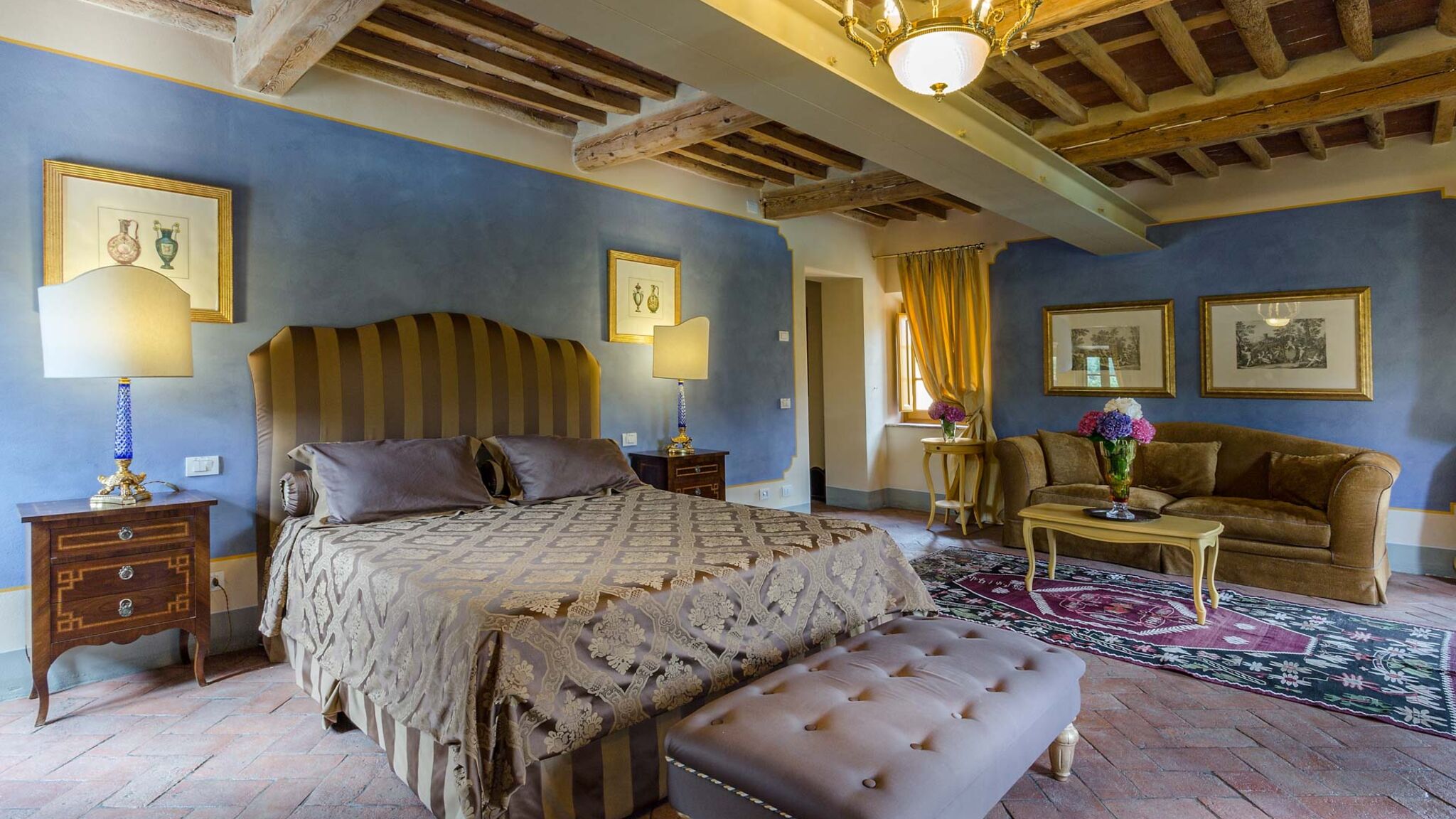 Italianway Capannori Villa Viviana by Elite Villas