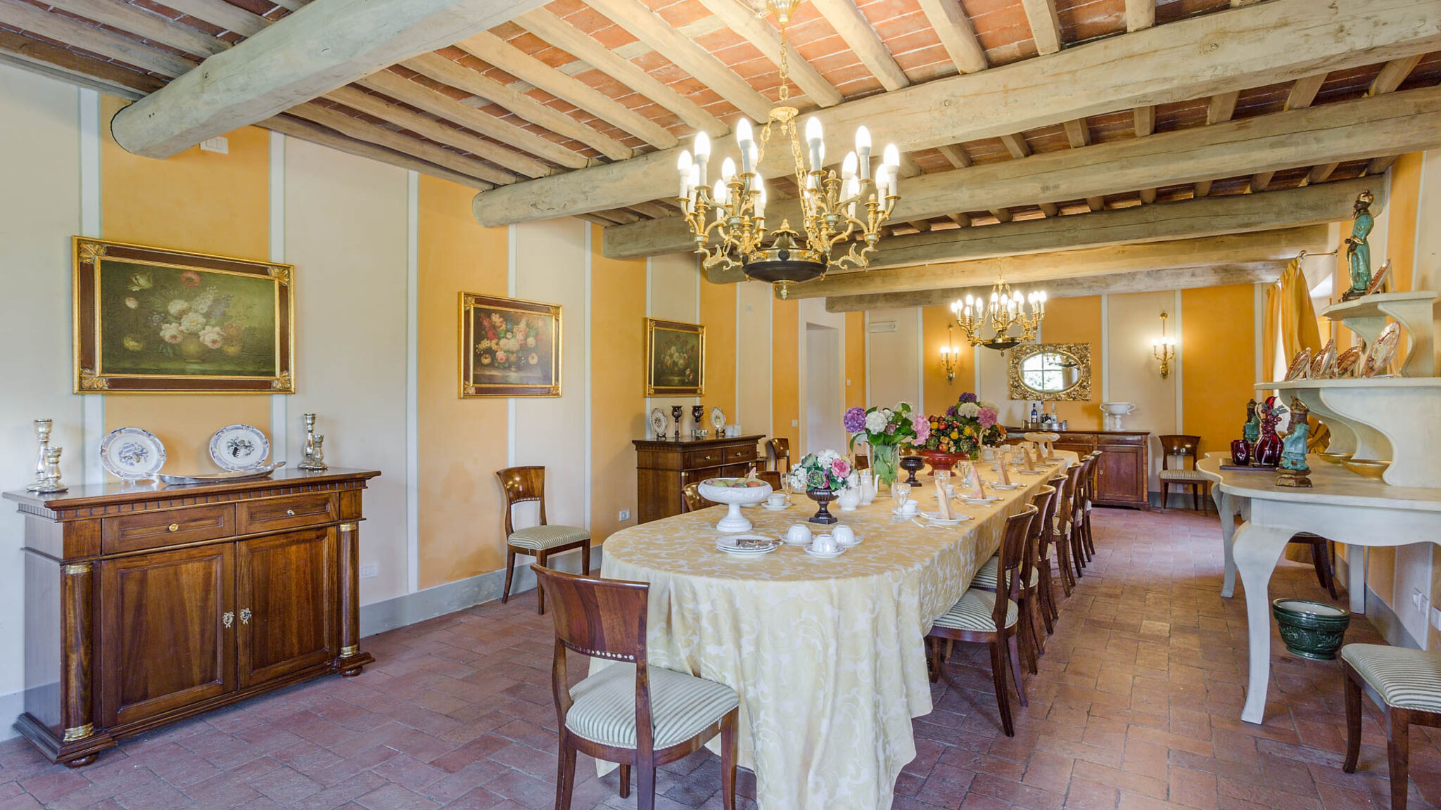 Italianway Capannori Villa Viviana by Elite Villas