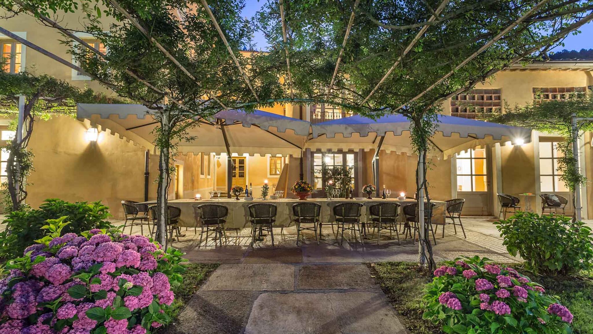 Italianway Capannori Villa Viviana by Elite Villas
