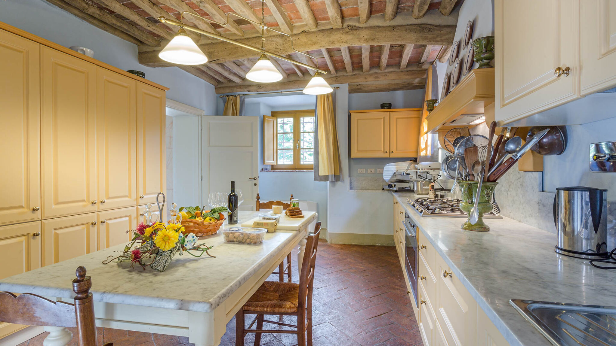 Italianway Capannori Villa Viviana by Elite Villas