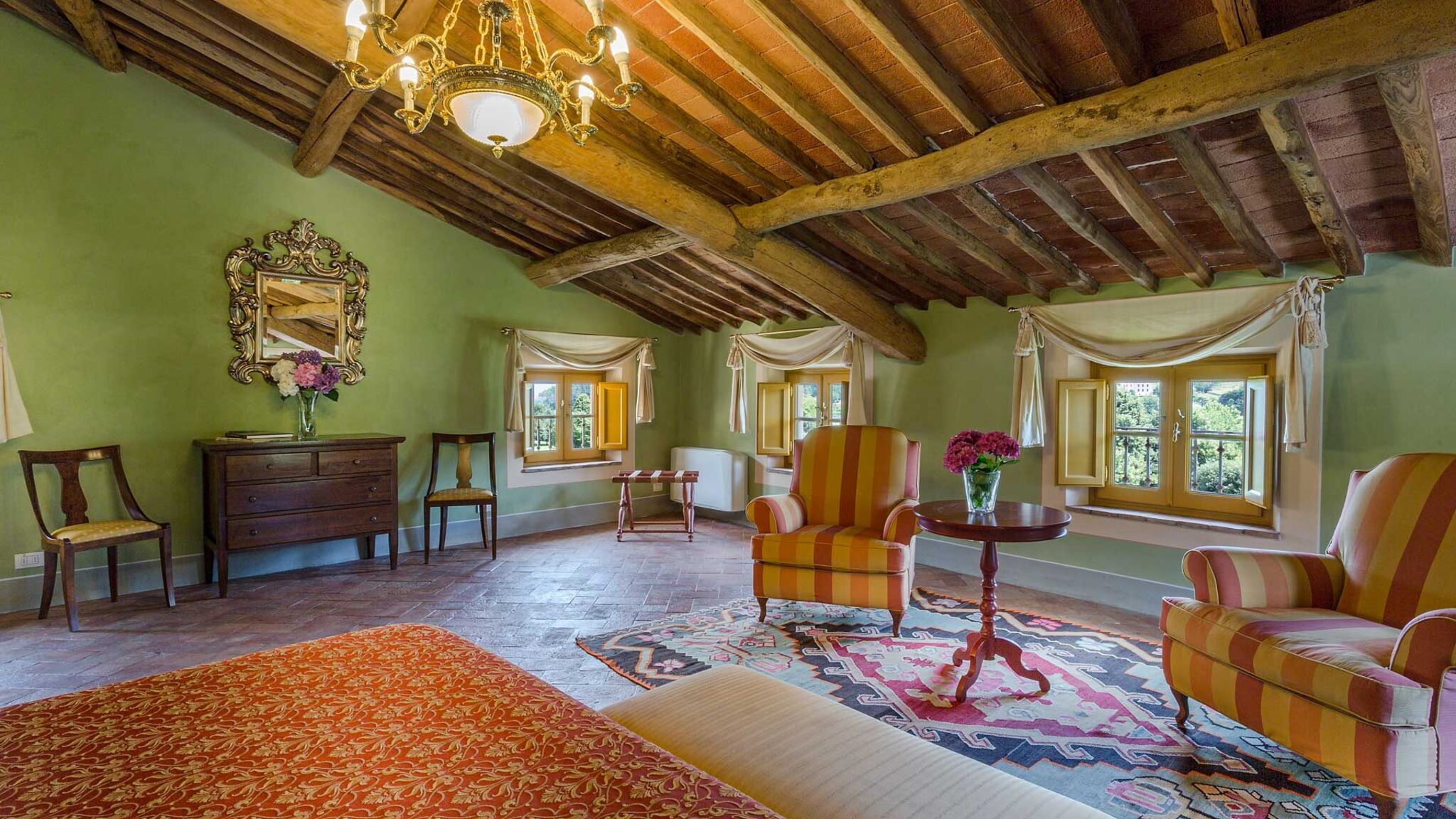 Italianway Capannori Villa Viviana by Elite Villas