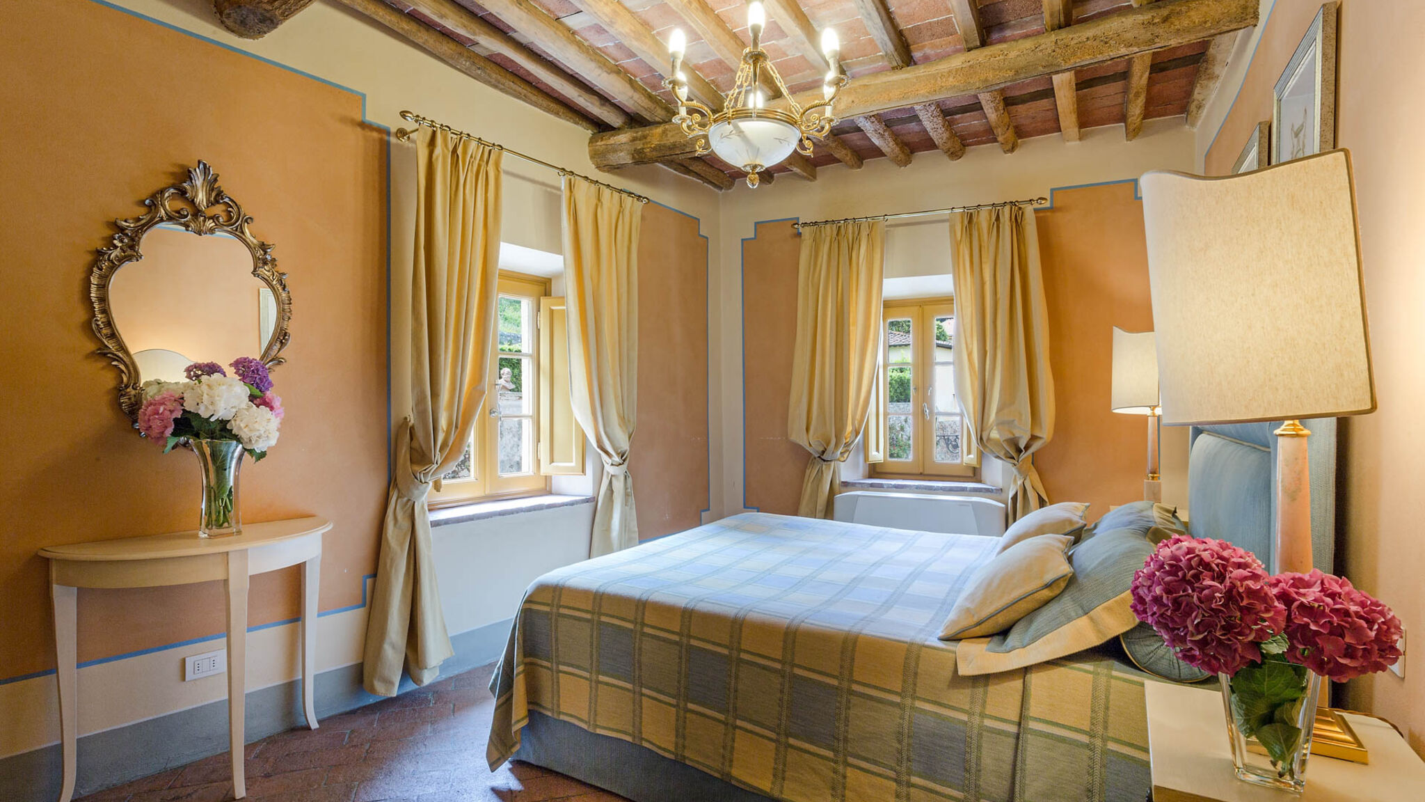 Italianway Capannori Villa Viviana by Elite Villas
