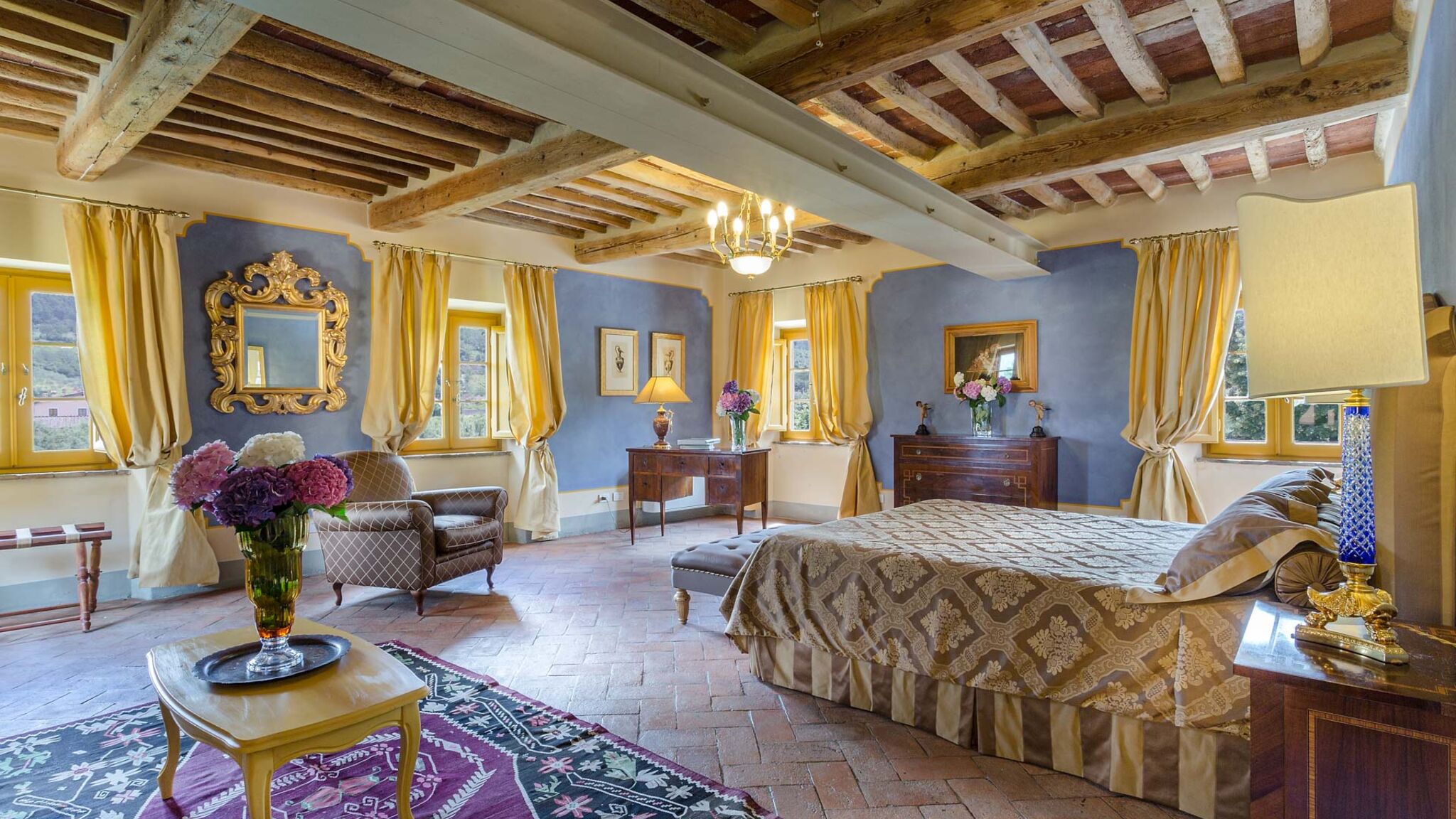 Italianway Capannori Villa Viviana by Elite Villas