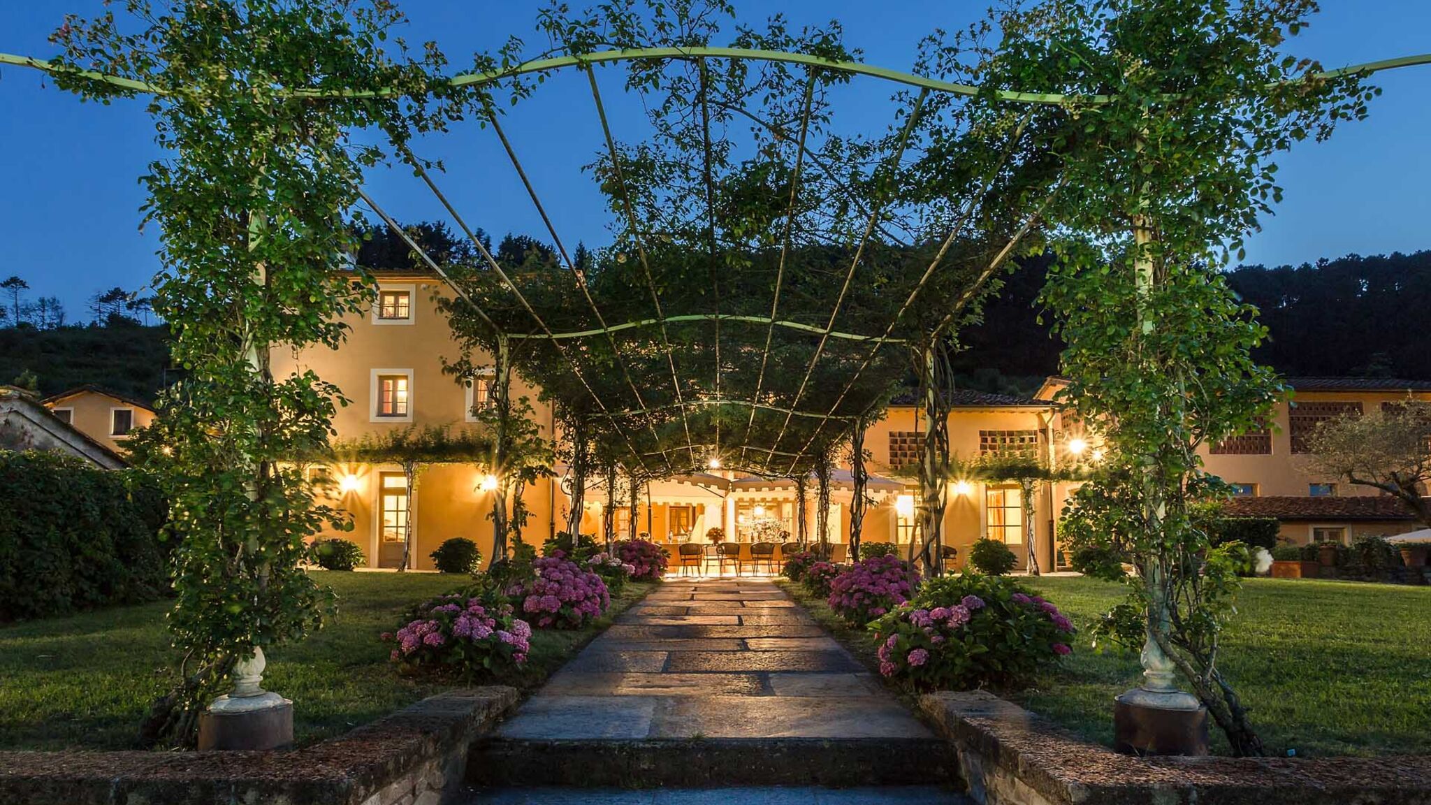 Italianway Capannori Villa Viviana by Elite Villas