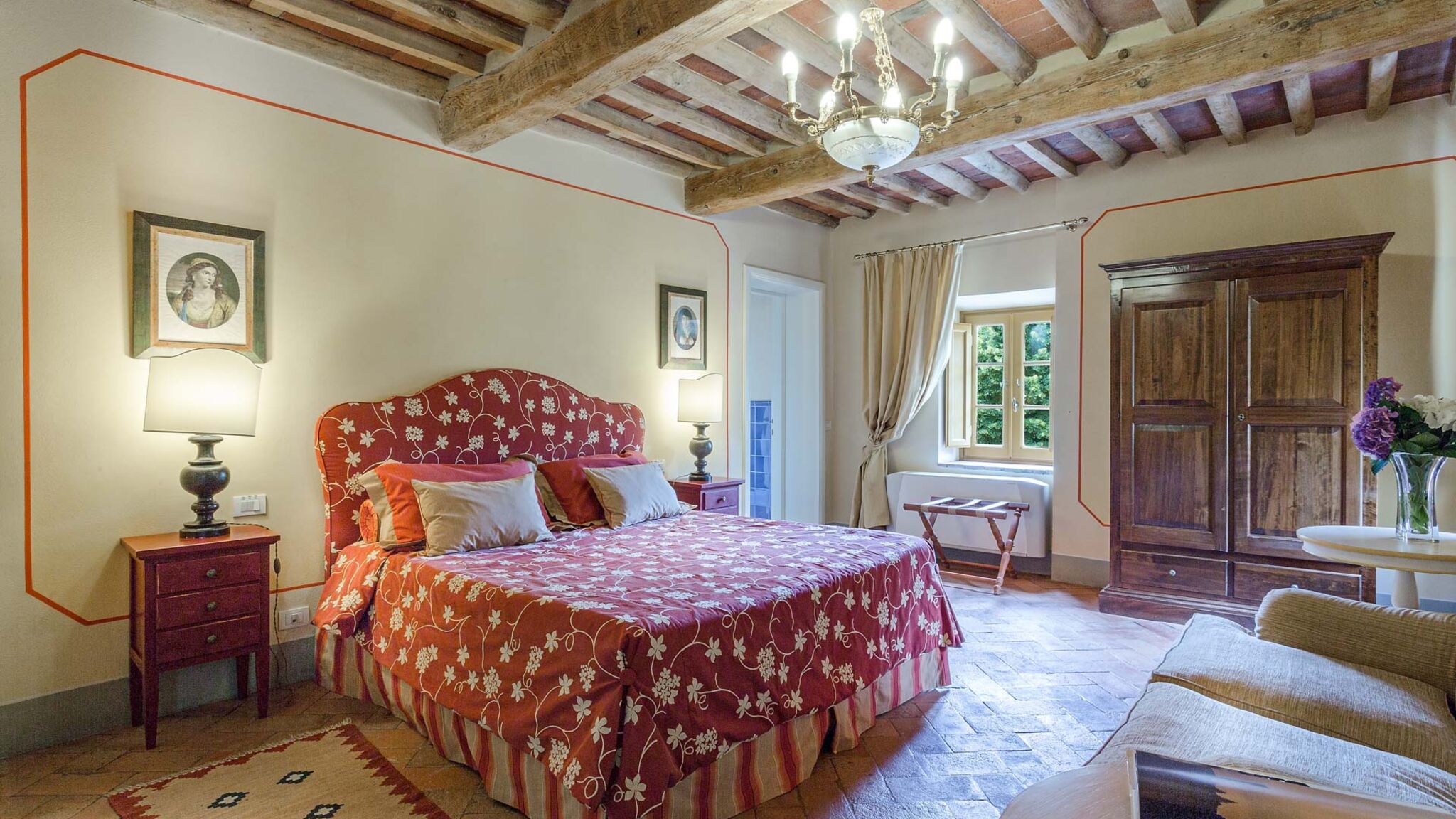 Italianway Capannori Villa Viviana by Elite Villas