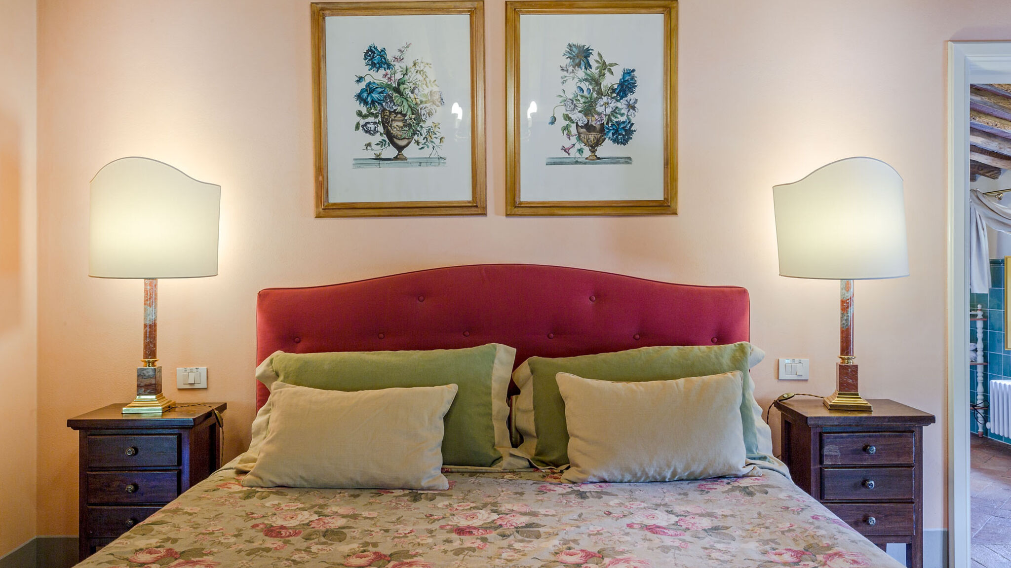 Italianway Capannori Villa Viviana by Elite Villas