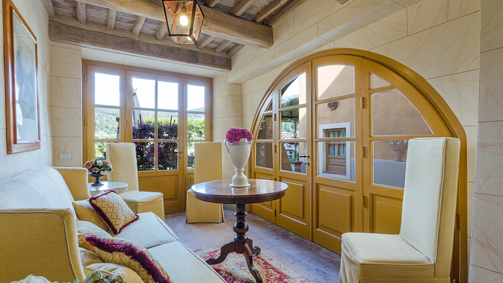 Italianway Capannori Villa Viviana by Elite Villas
