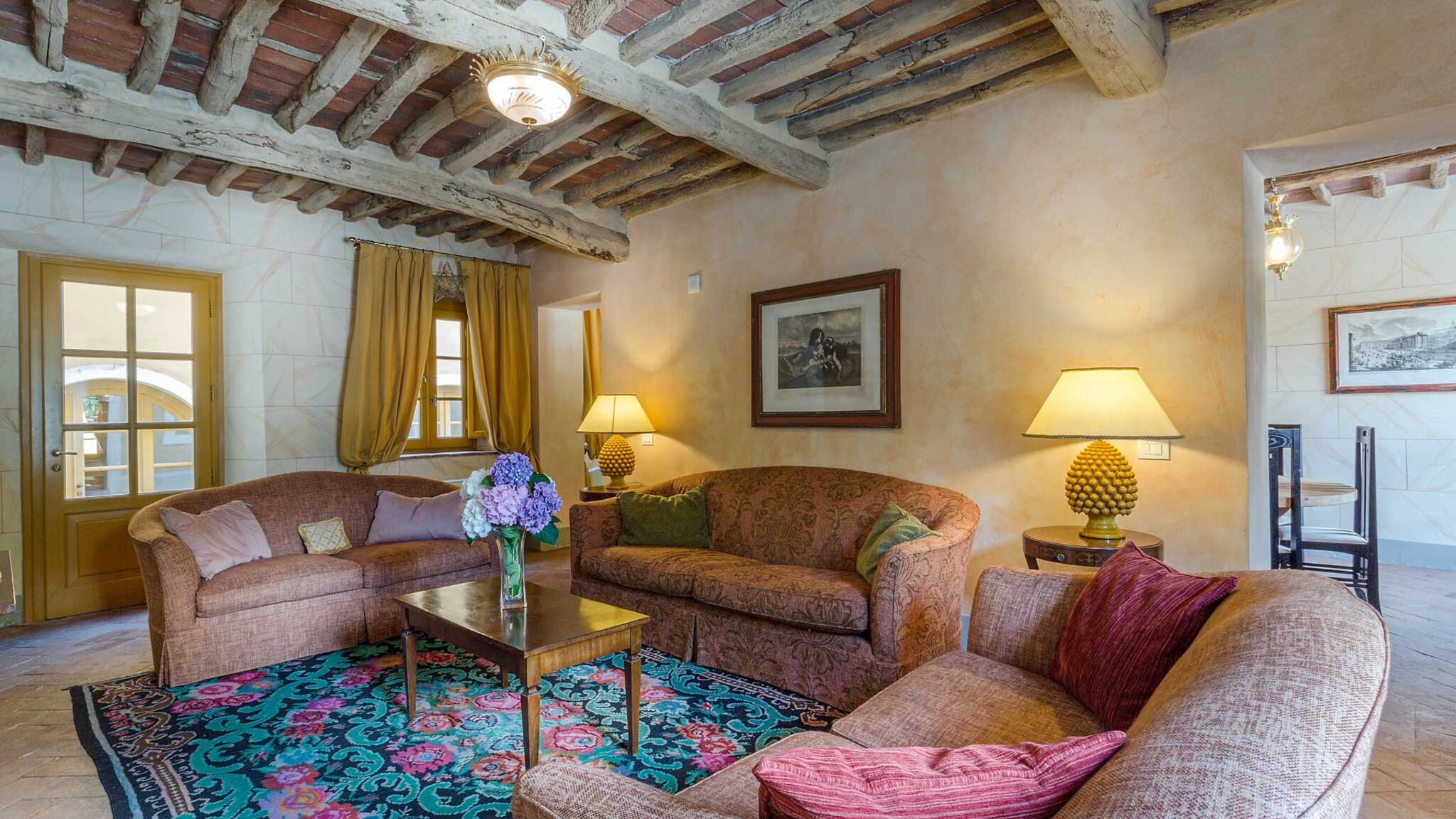 Italianway Capannori Villa Viviana by Elite Villas