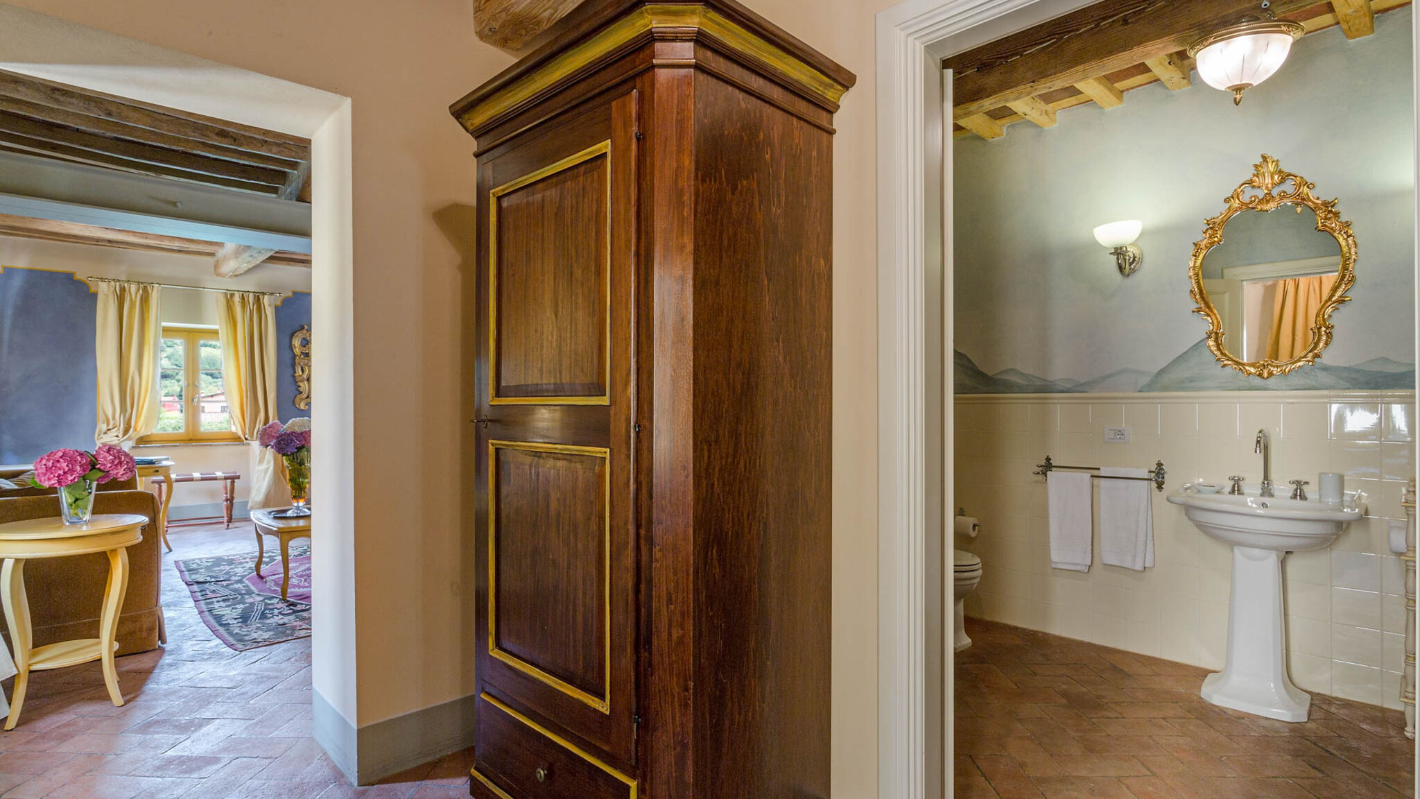 Italianway Capannori Villa Viviana by Elite Villas