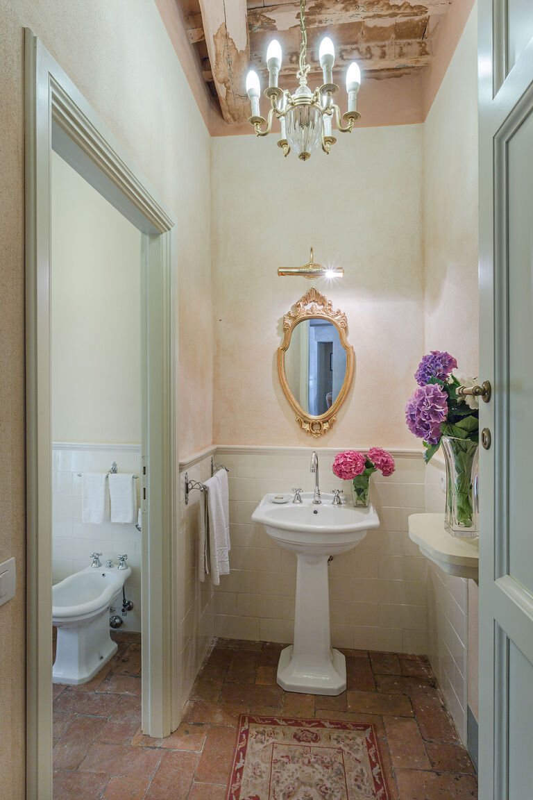 Italianway Capannori Villa Viviana by Elite Villas