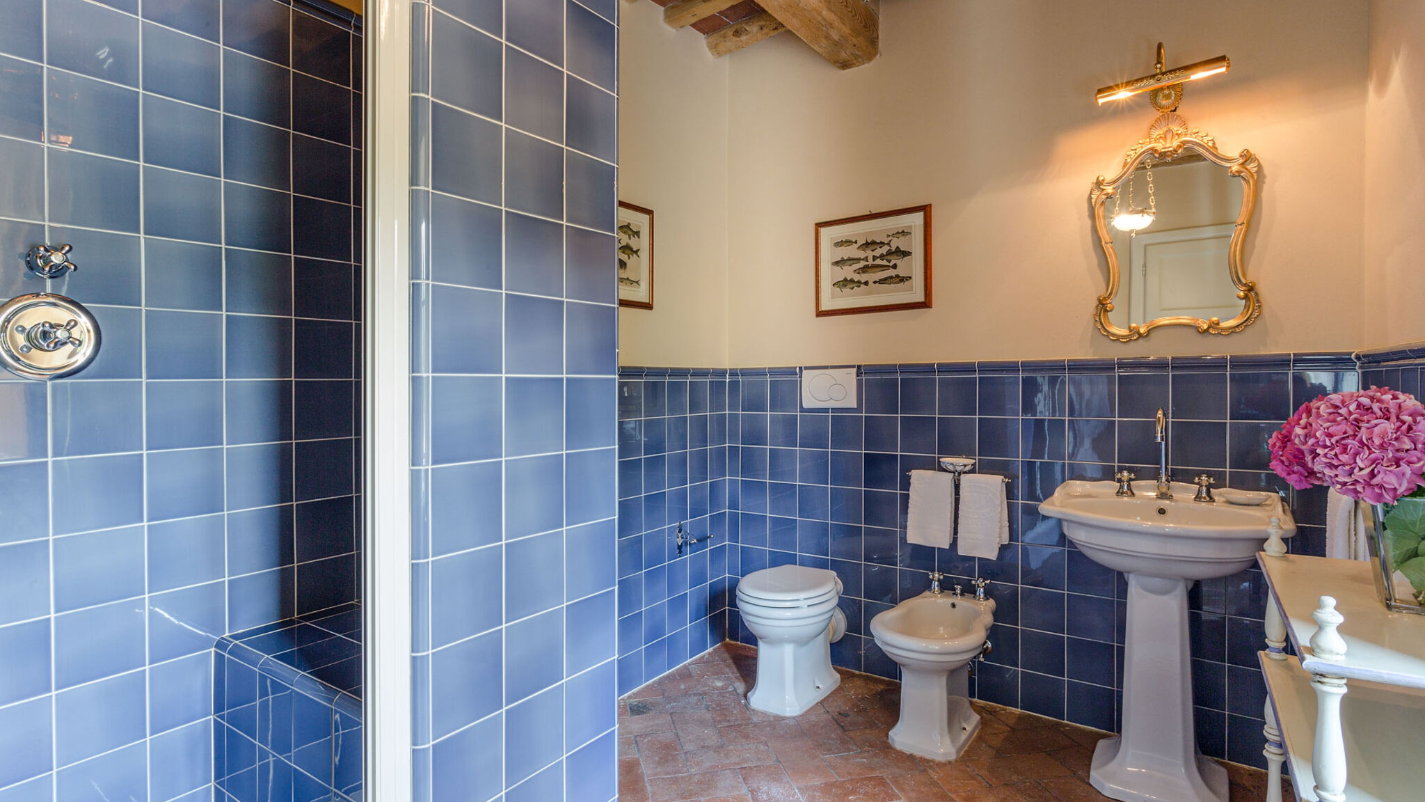 Italianway Capannori Villa Viviana by Elite Villas