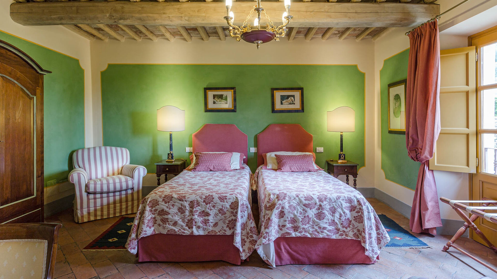 Italianway Capannori Villa Viviana by Elite Villas