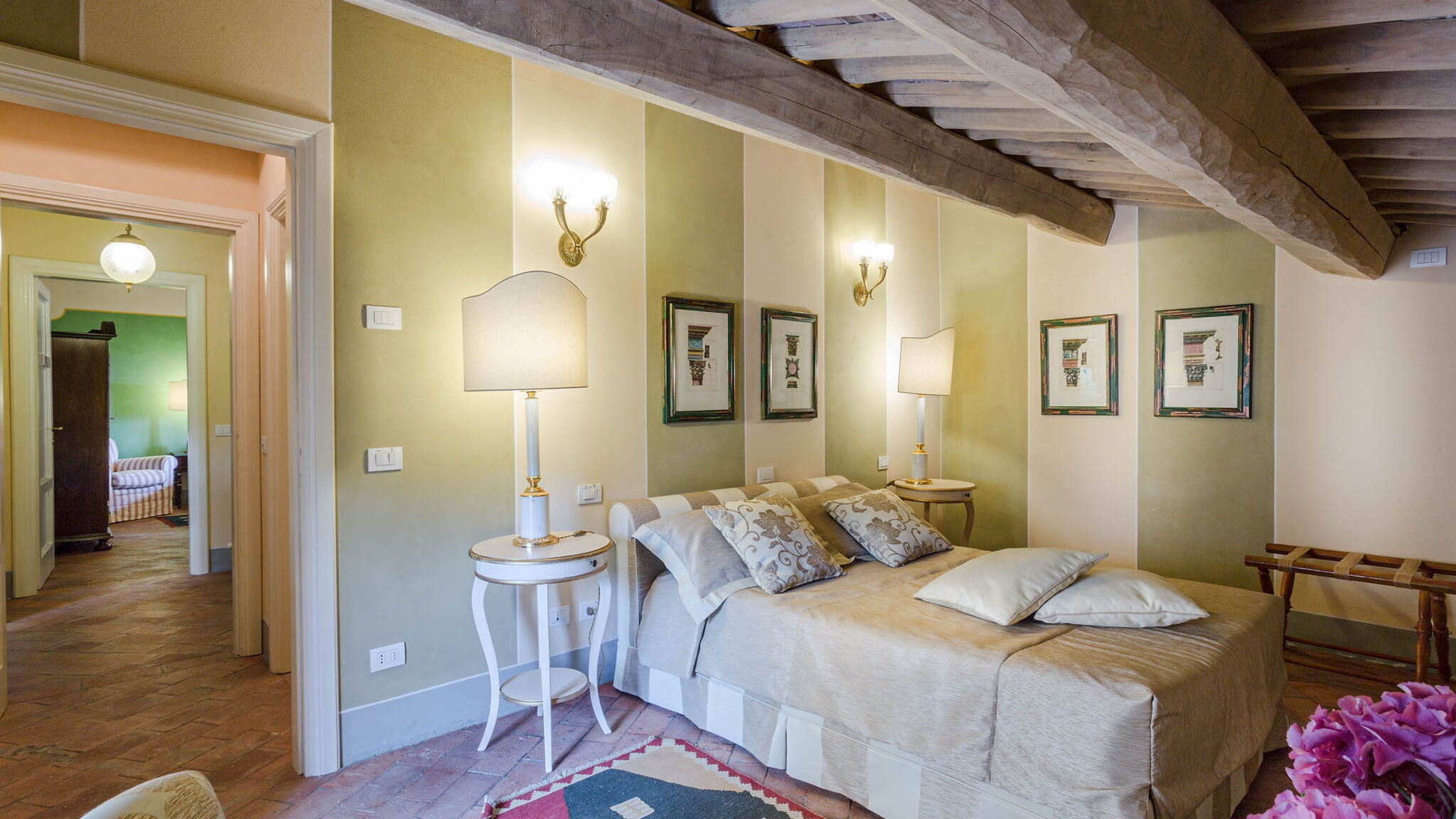 Italianway Capannori Villa Viviana by Elite Villas