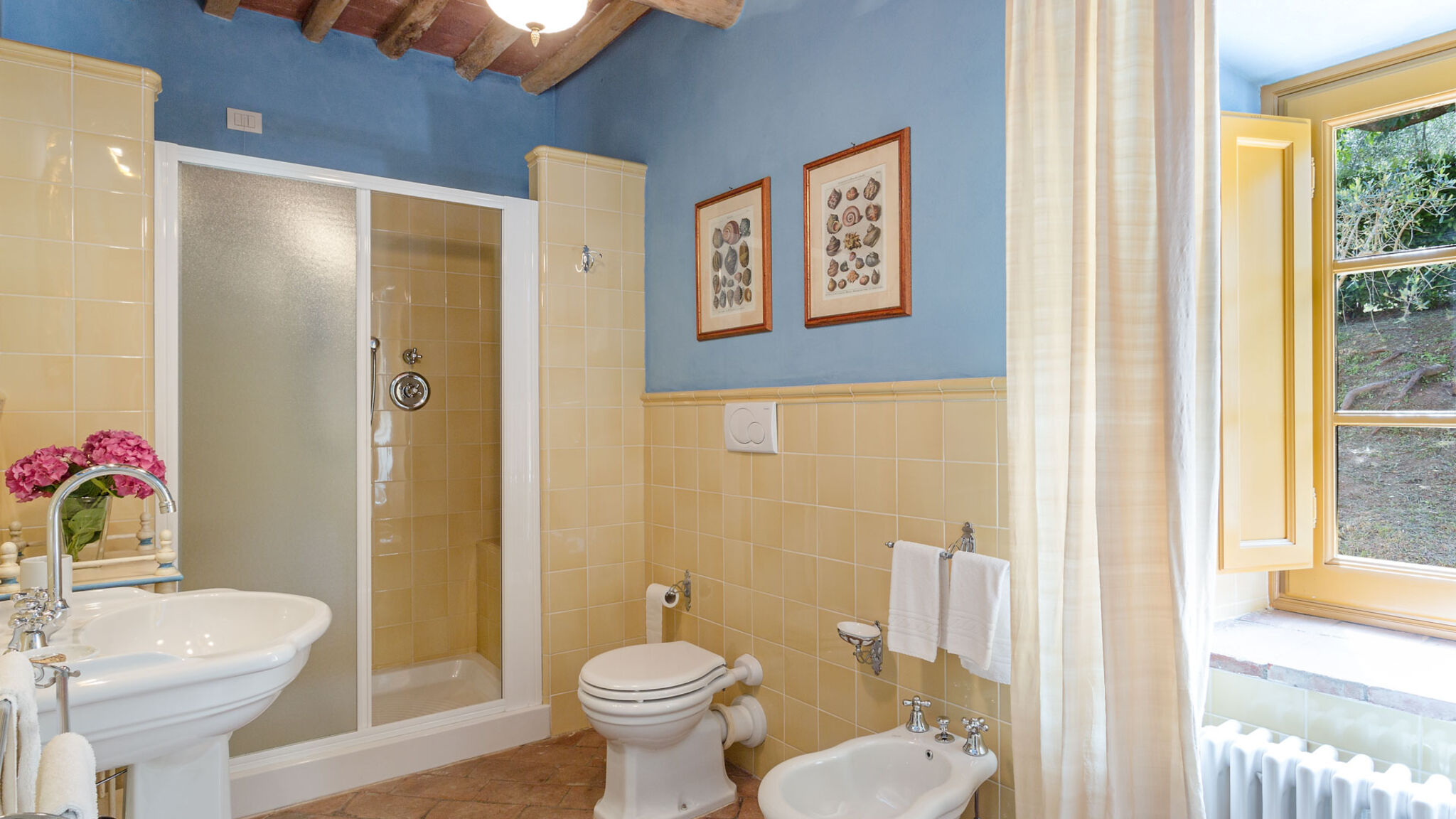 Italianway Capannori Villa Viviana by Elite Villas