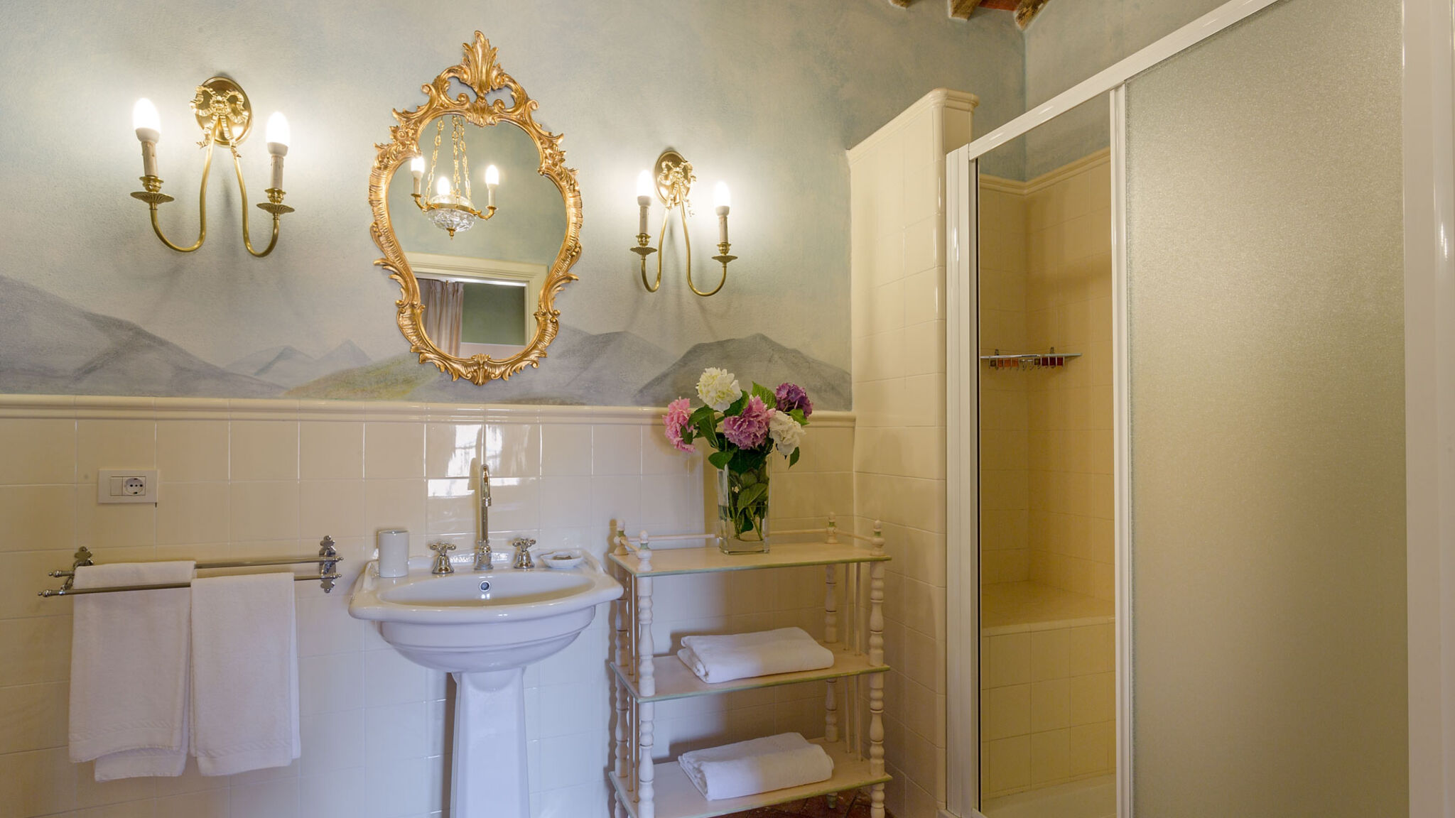 Italianway Capannori Villa Viviana by Elite Villas