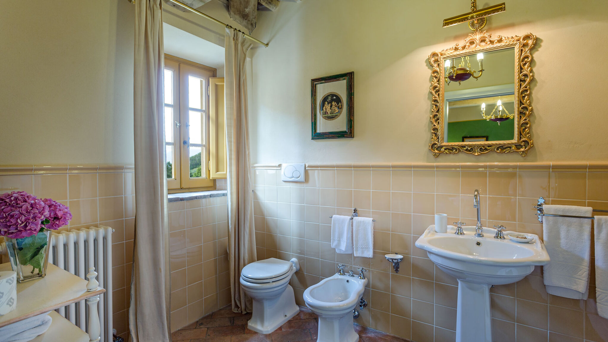 Italianway Capannori Villa Viviana by Elite Villas