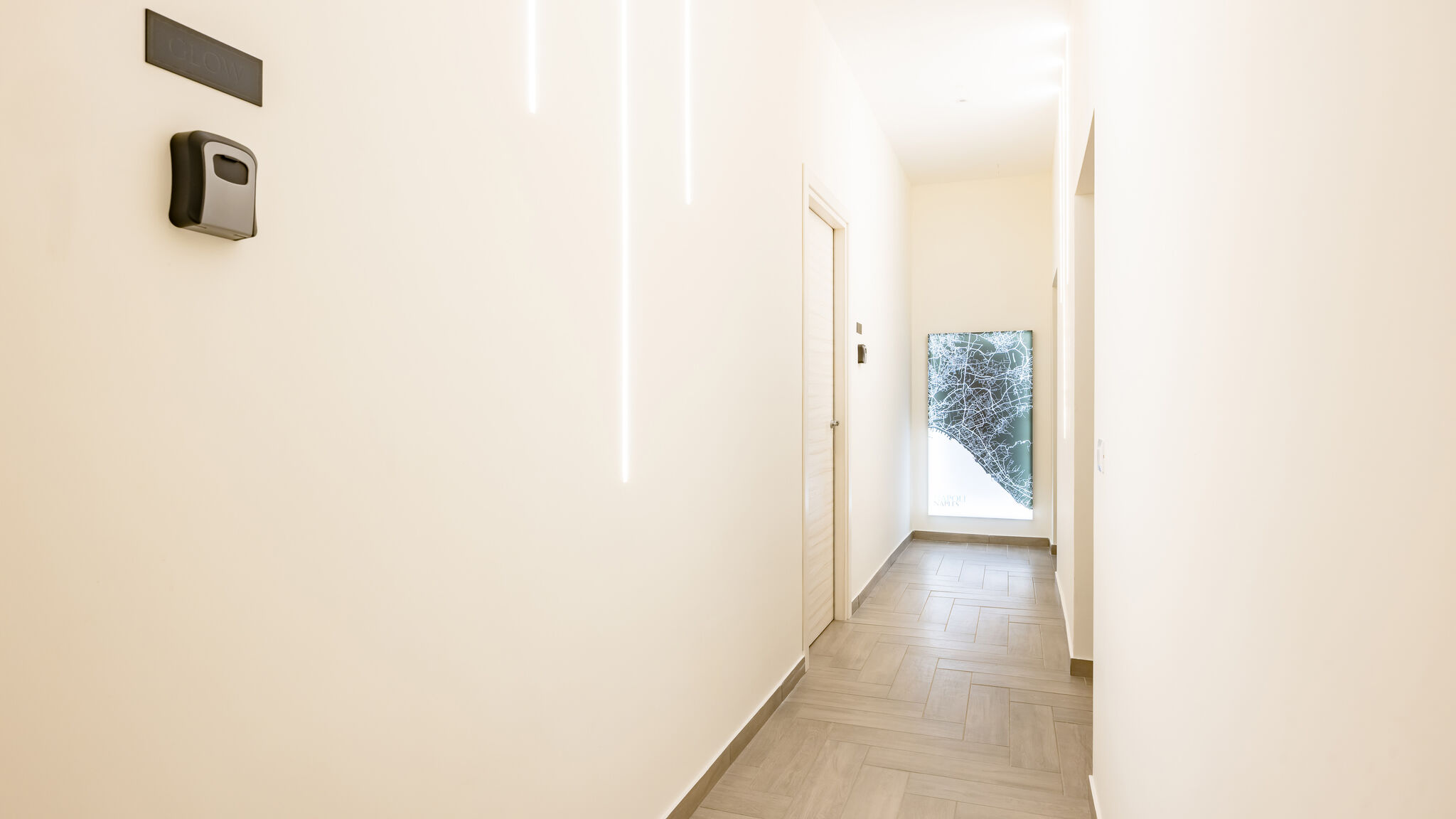 Italianway Napoli Iris Doppia - Solaris Suites