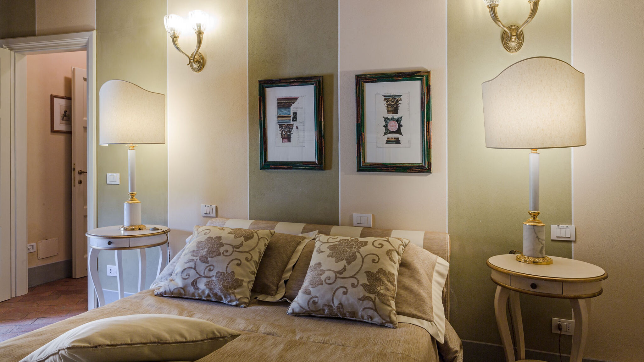 Italianway Capannori Villa Viviana by Elite Villas