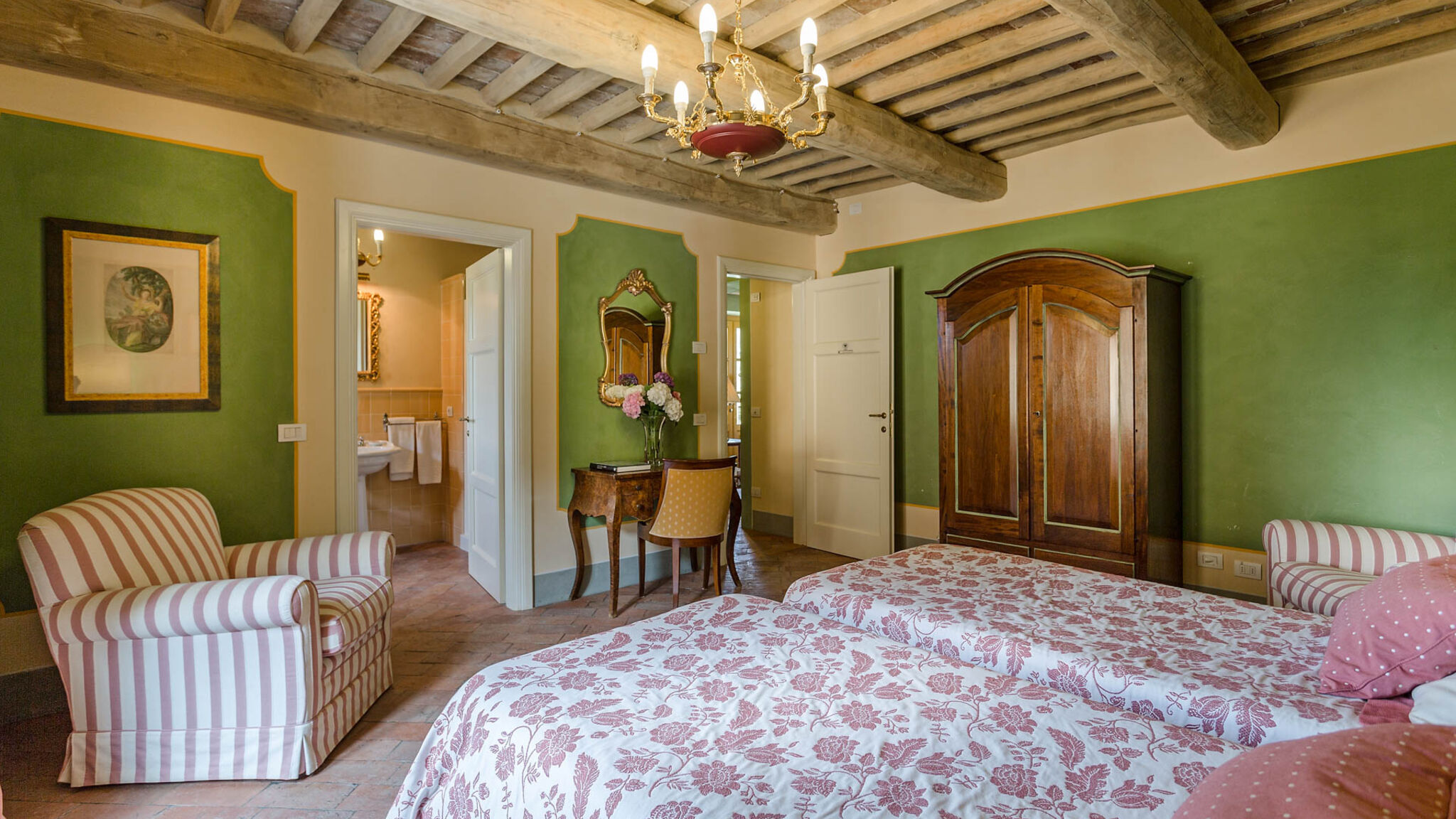 Italianway Capannori Villa Viviana by Elite Villas