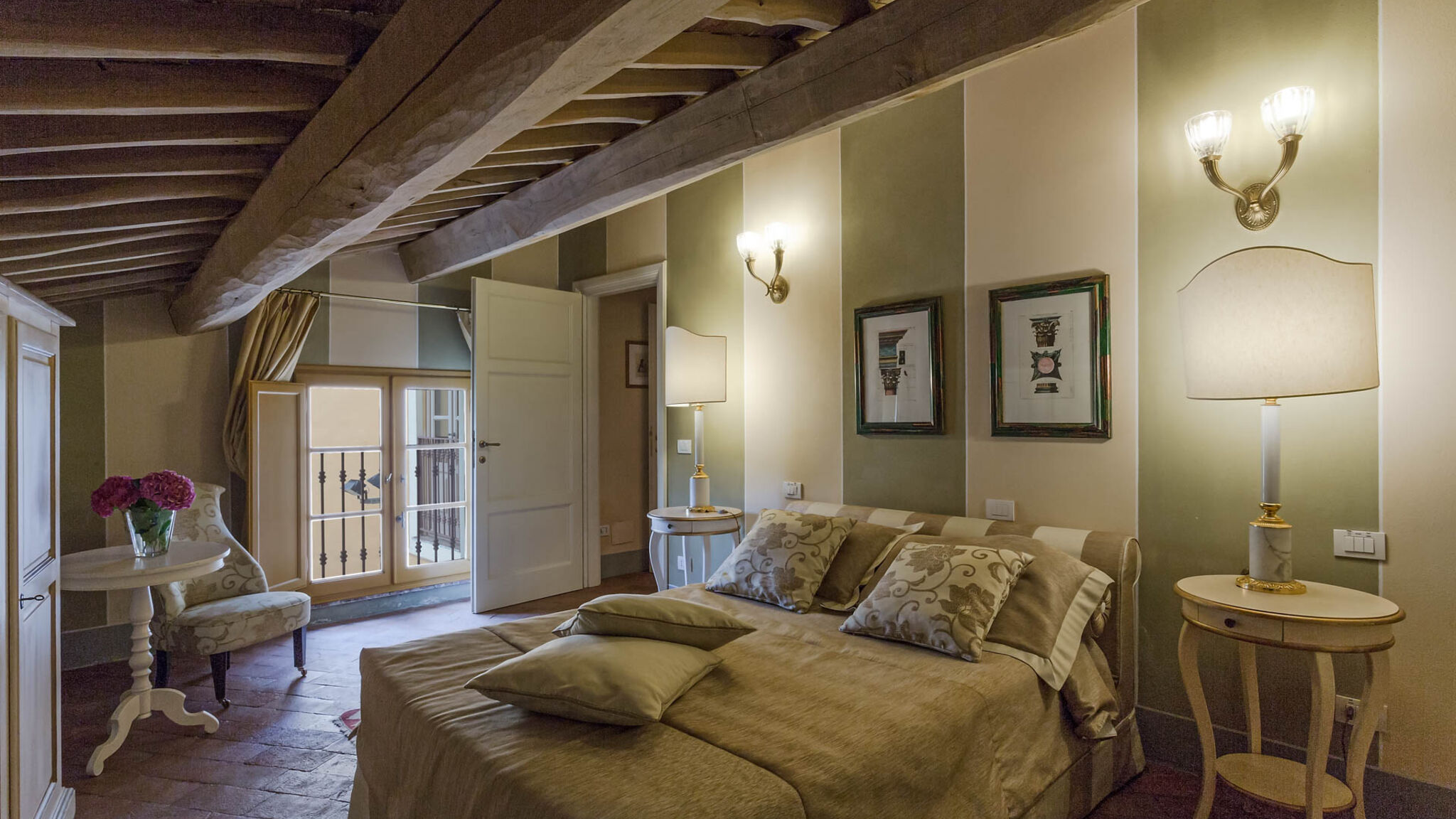 Italianway Capannori Villa Viviana by Elite Villas