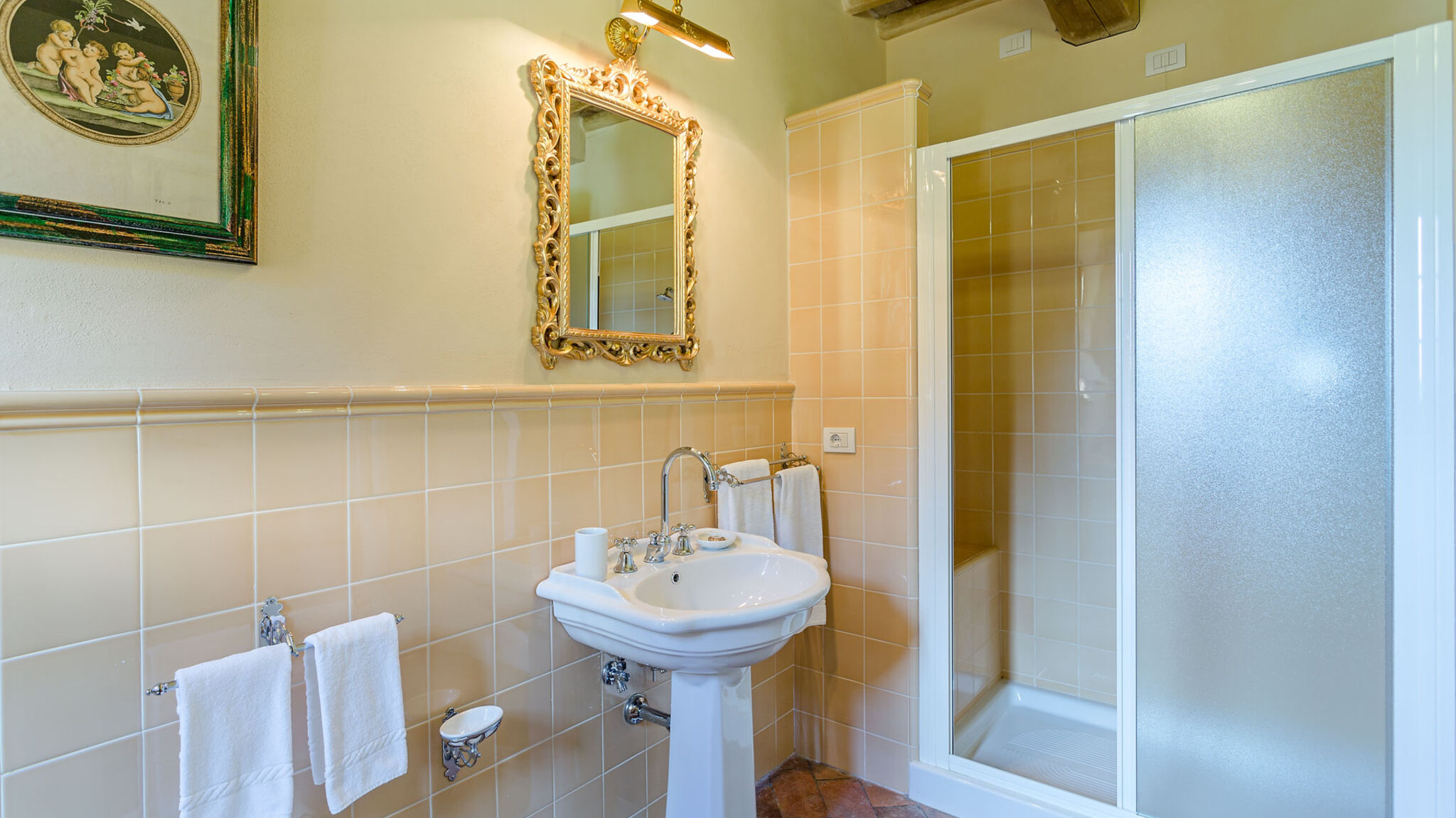 Italianway Capannori Villa Viviana by Elite Villas