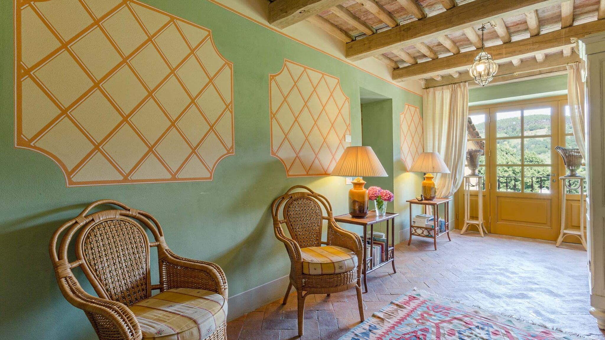 Italianway Capannori Villa Viviana by Elite Villas