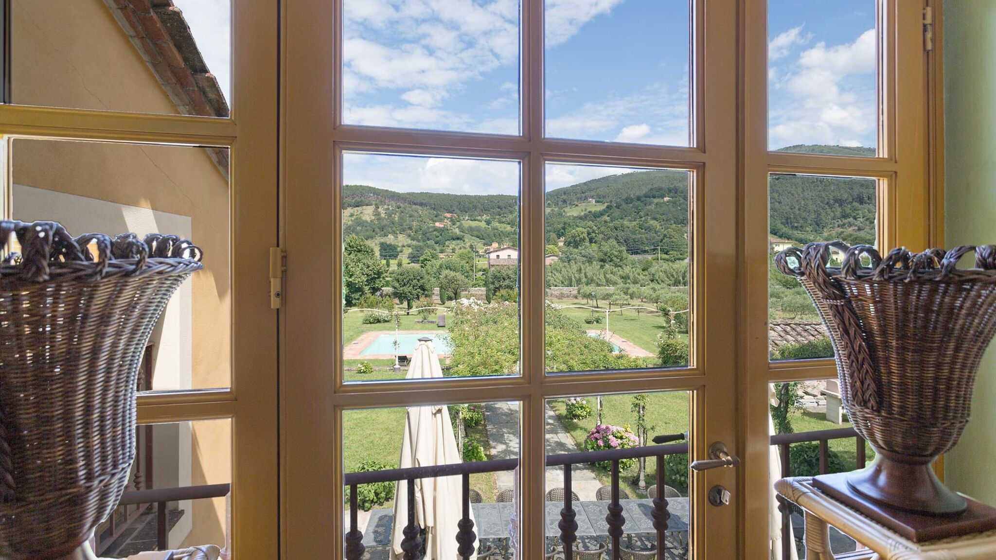 Italianway Capannori Villa Viviana by Elite Villas