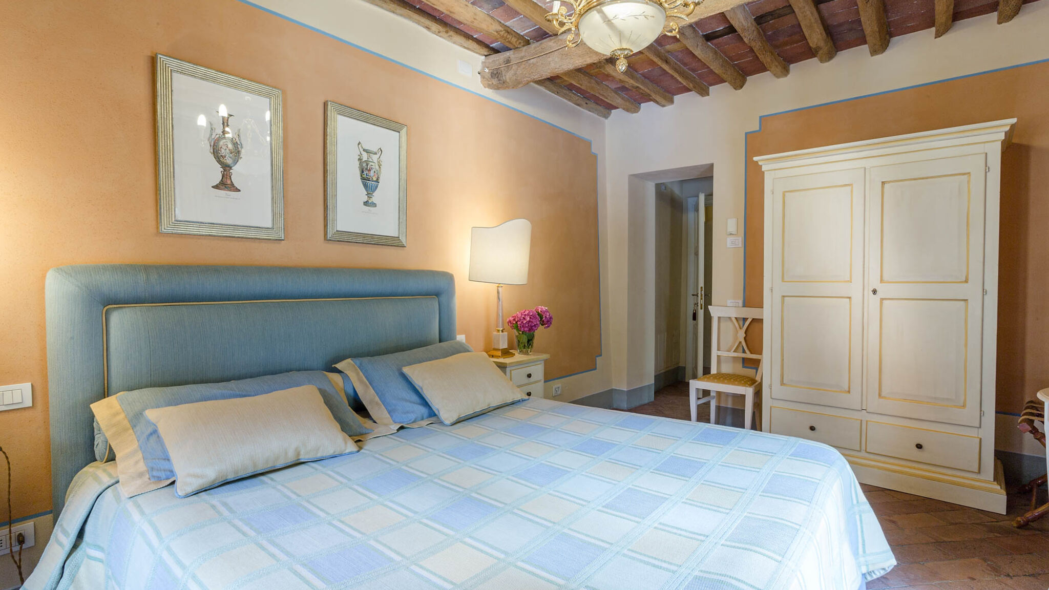 Italianway Capannori Villa Viviana by Elite Villas