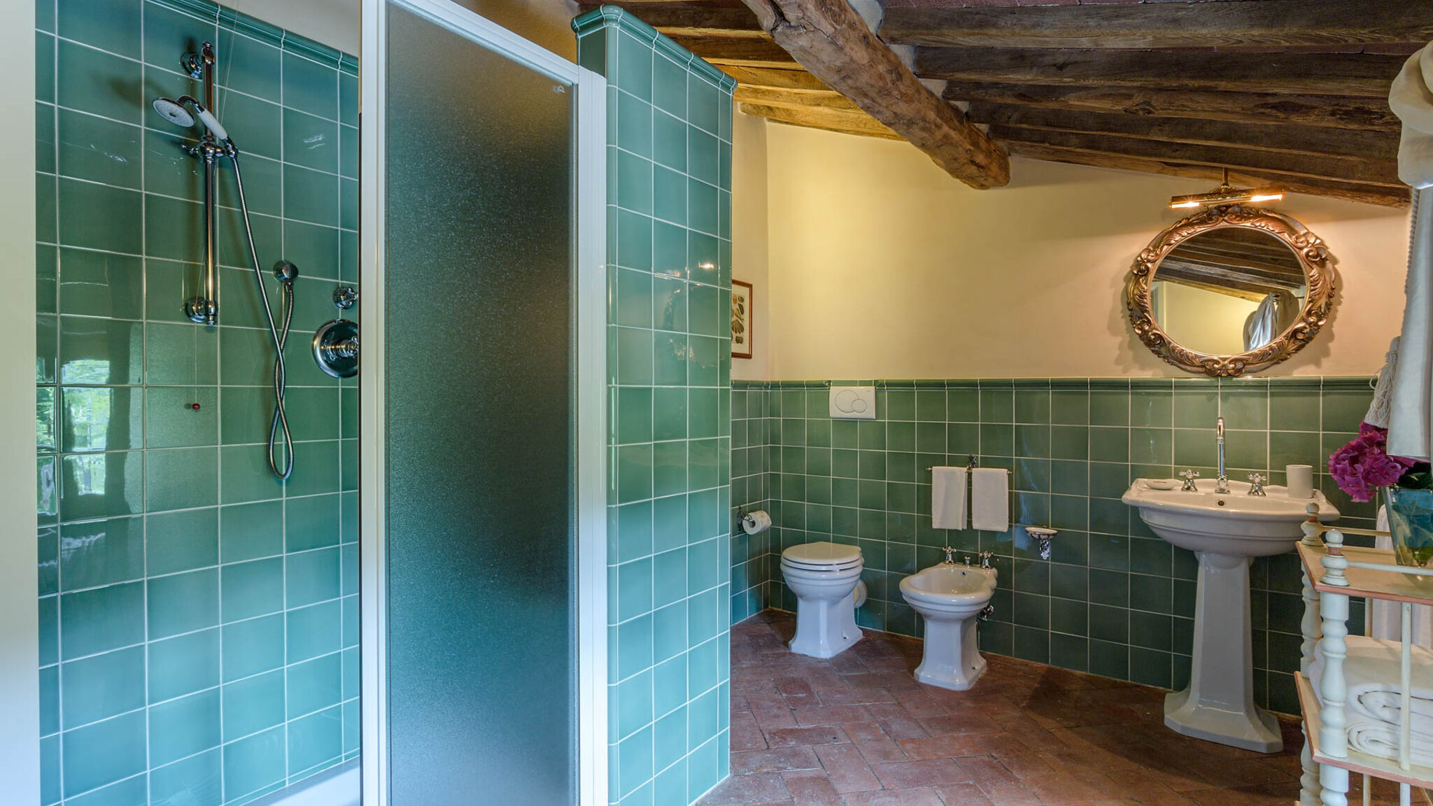 Italianway Capannori Villa Viviana by Elite Villas
