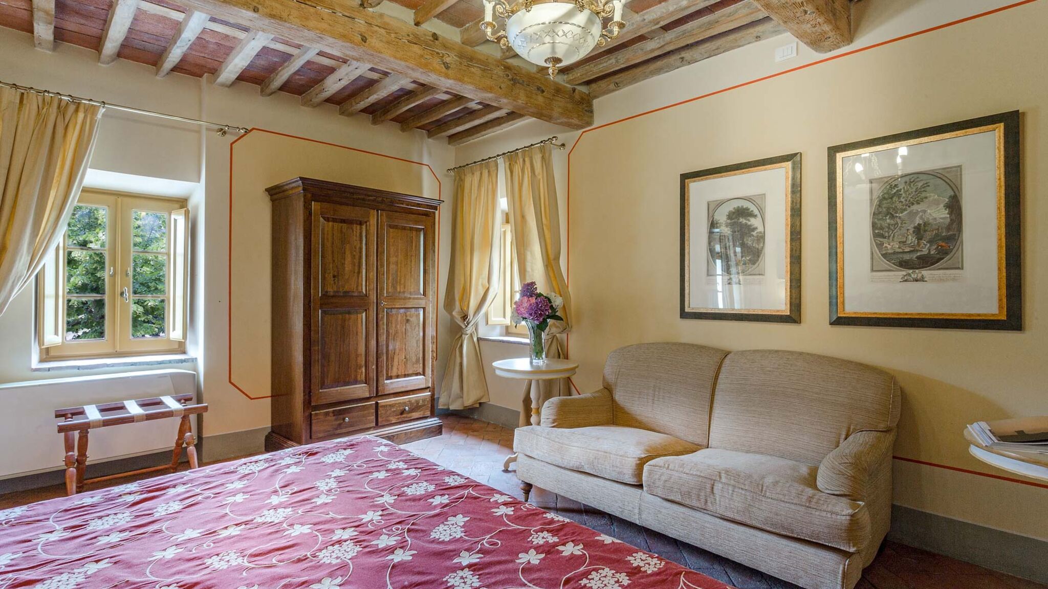 Italianway Capannori Villa Viviana by Elite Villas