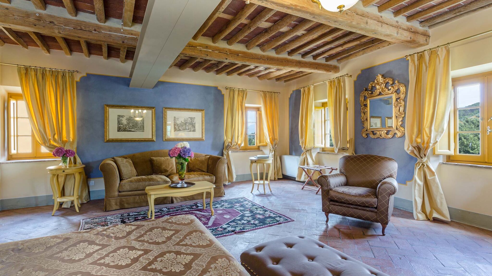 Italianway Capannori Villa Viviana by Elite Villas