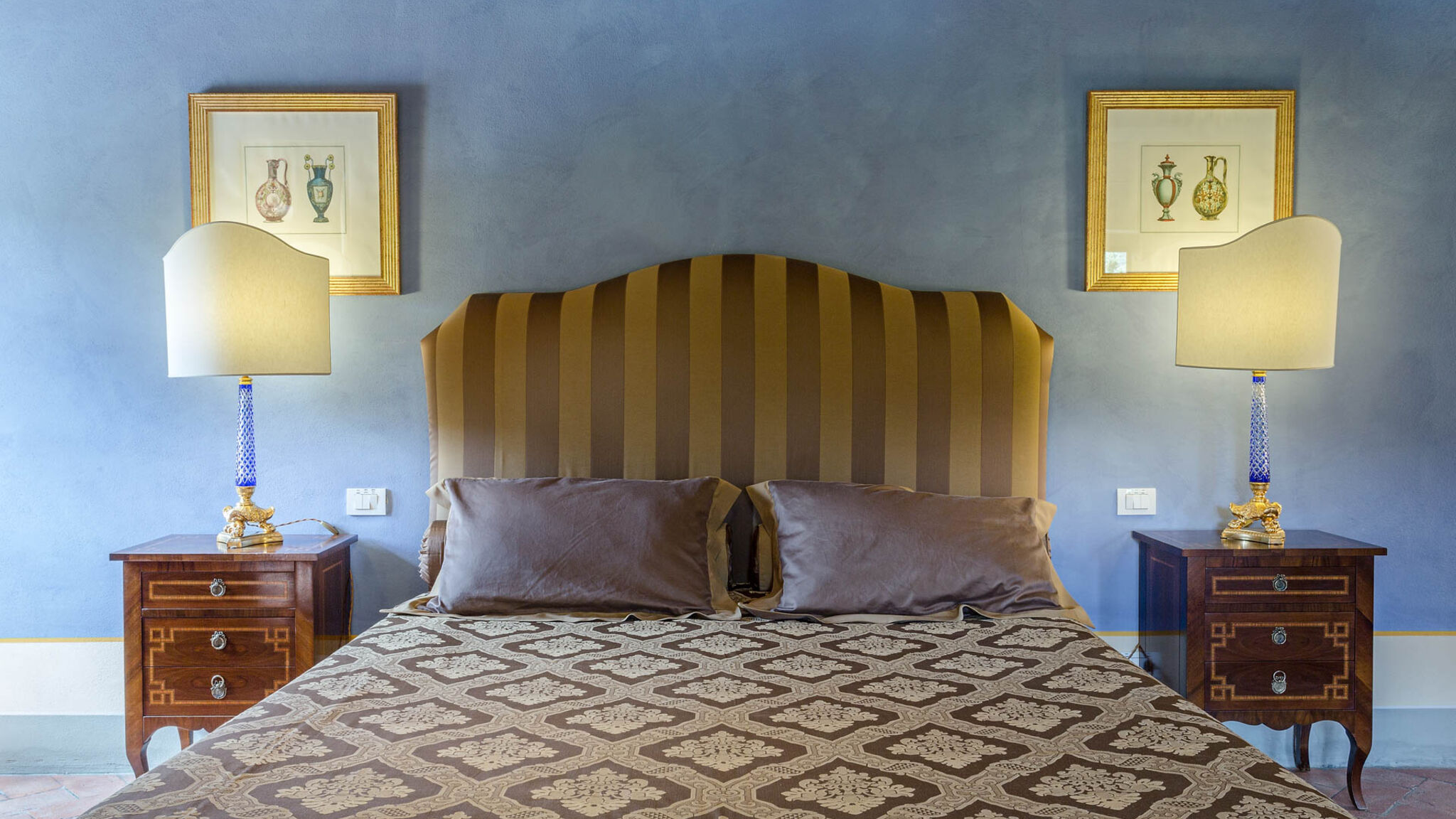 Italianway Capannori Villa Viviana by Elite Villas