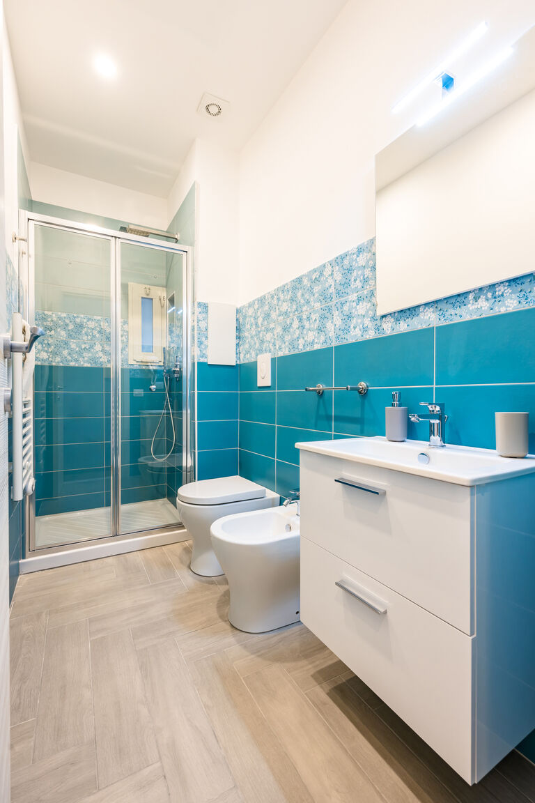 Italianway Napoli Halo Quadrupla - Solaris Suites