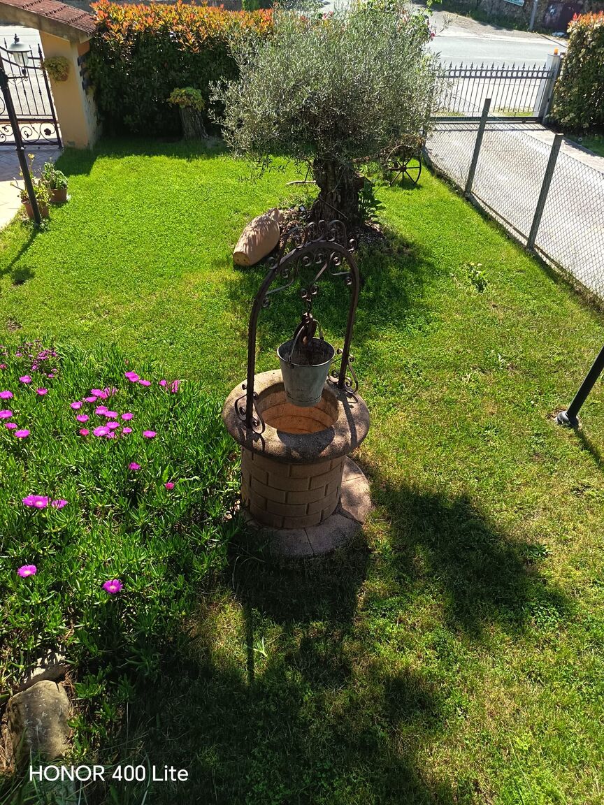 Italianway Coriano Casa Antonella b&b Camera Verde