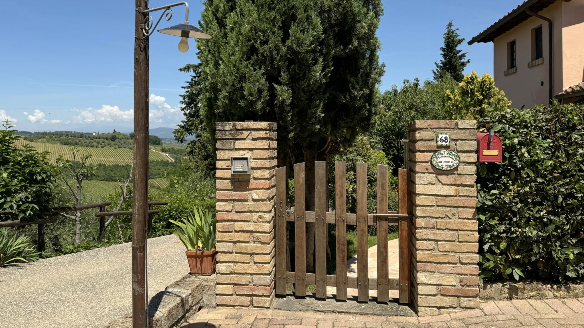 Italianway Montespertoli Casa Greta - Flo Apartments
