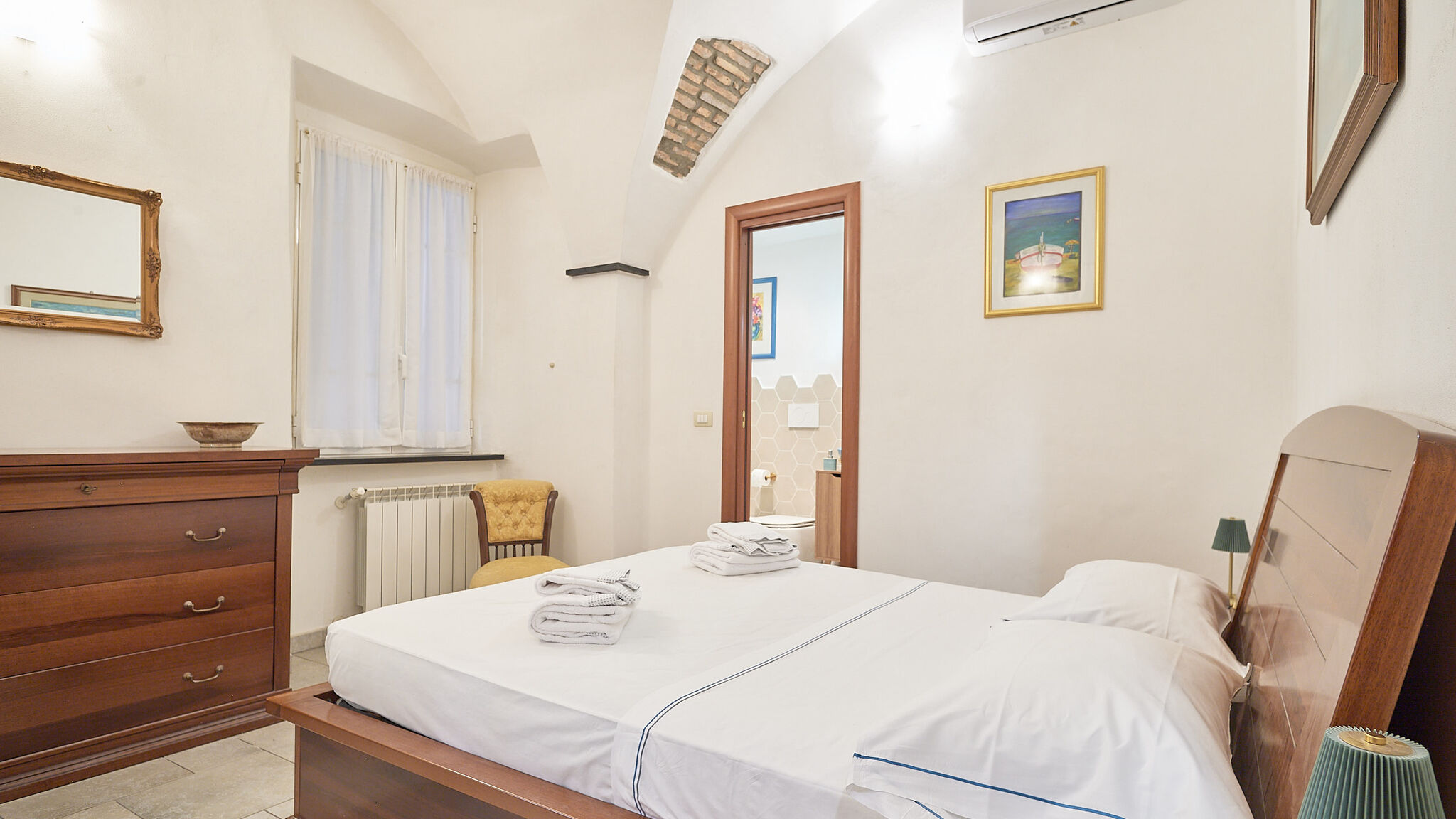 Italianway Albenga La Dimora Blu