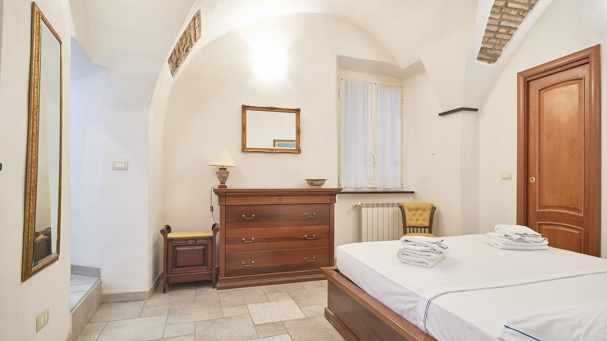 Italianway Albenga La Dimora Blu