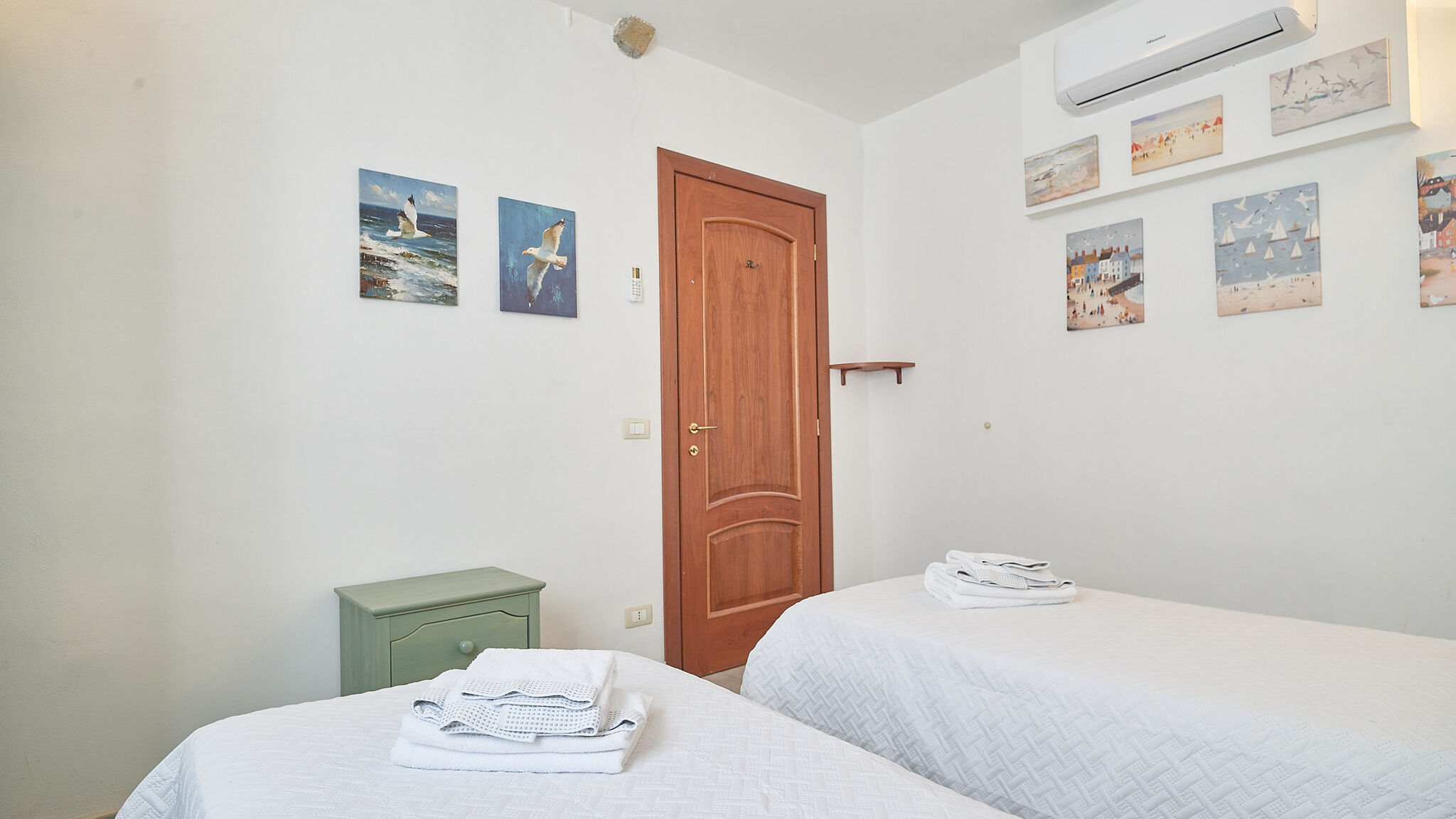 Italianway Albenga La Dimora Blu