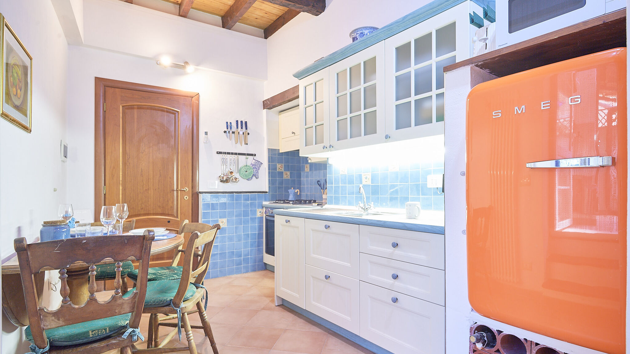 Italianway Albenga La Dimora Blu