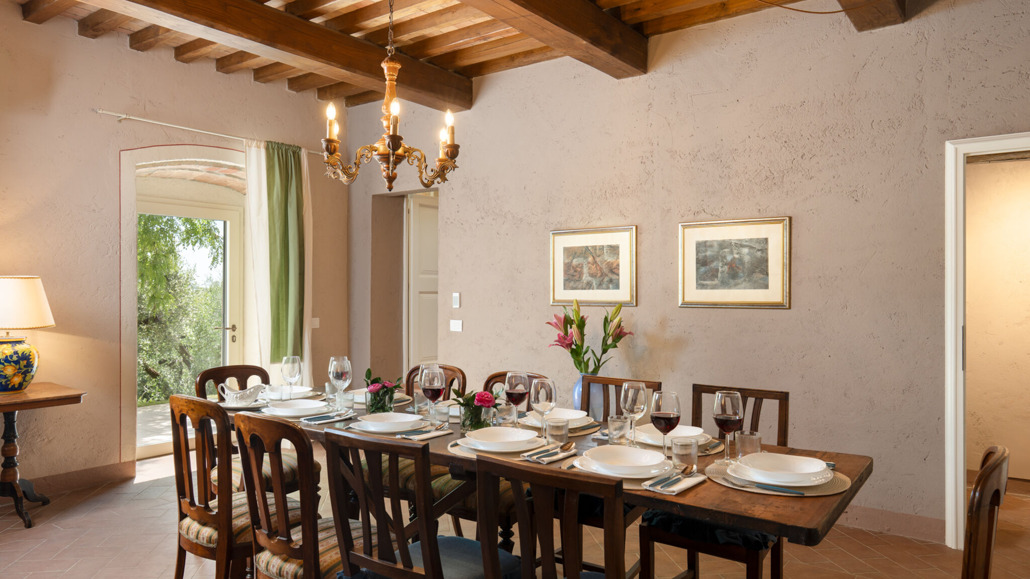 Italianway Collesalvetti Il Poggione 10