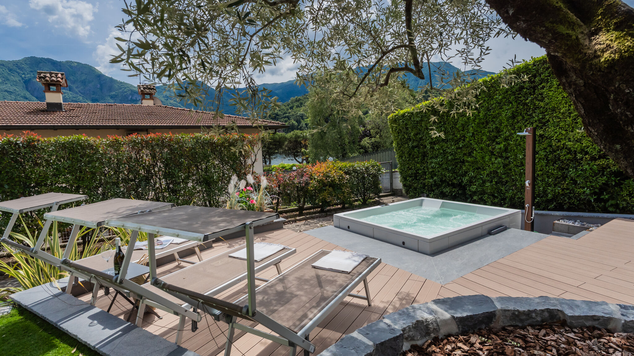 Italianway Tremezzina Villa Ida